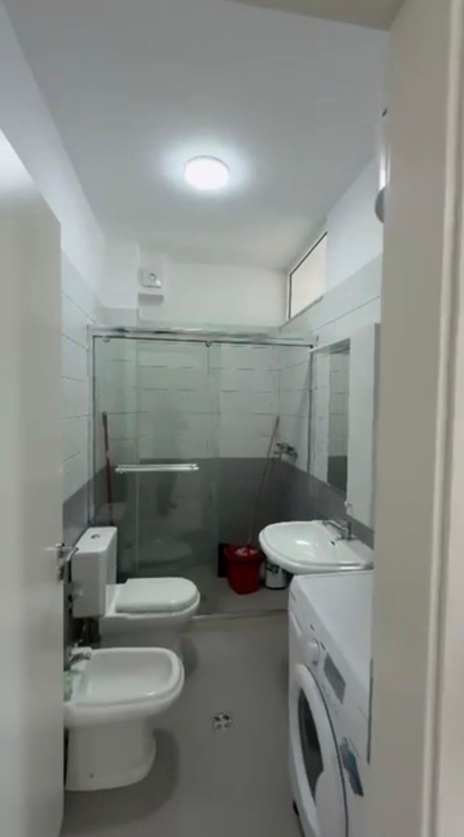 Studio, në shitje, Shëngjini, 44 m² — foto 6 nga 7