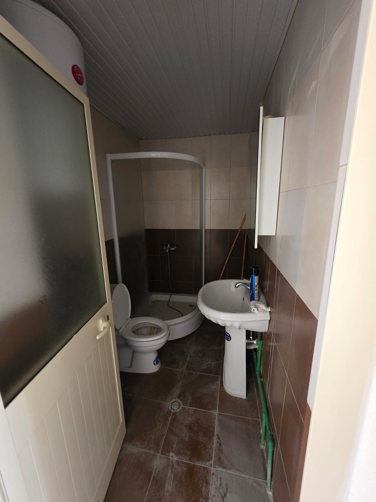 Shitet Apartament 2+1 | Qerret, Durrës