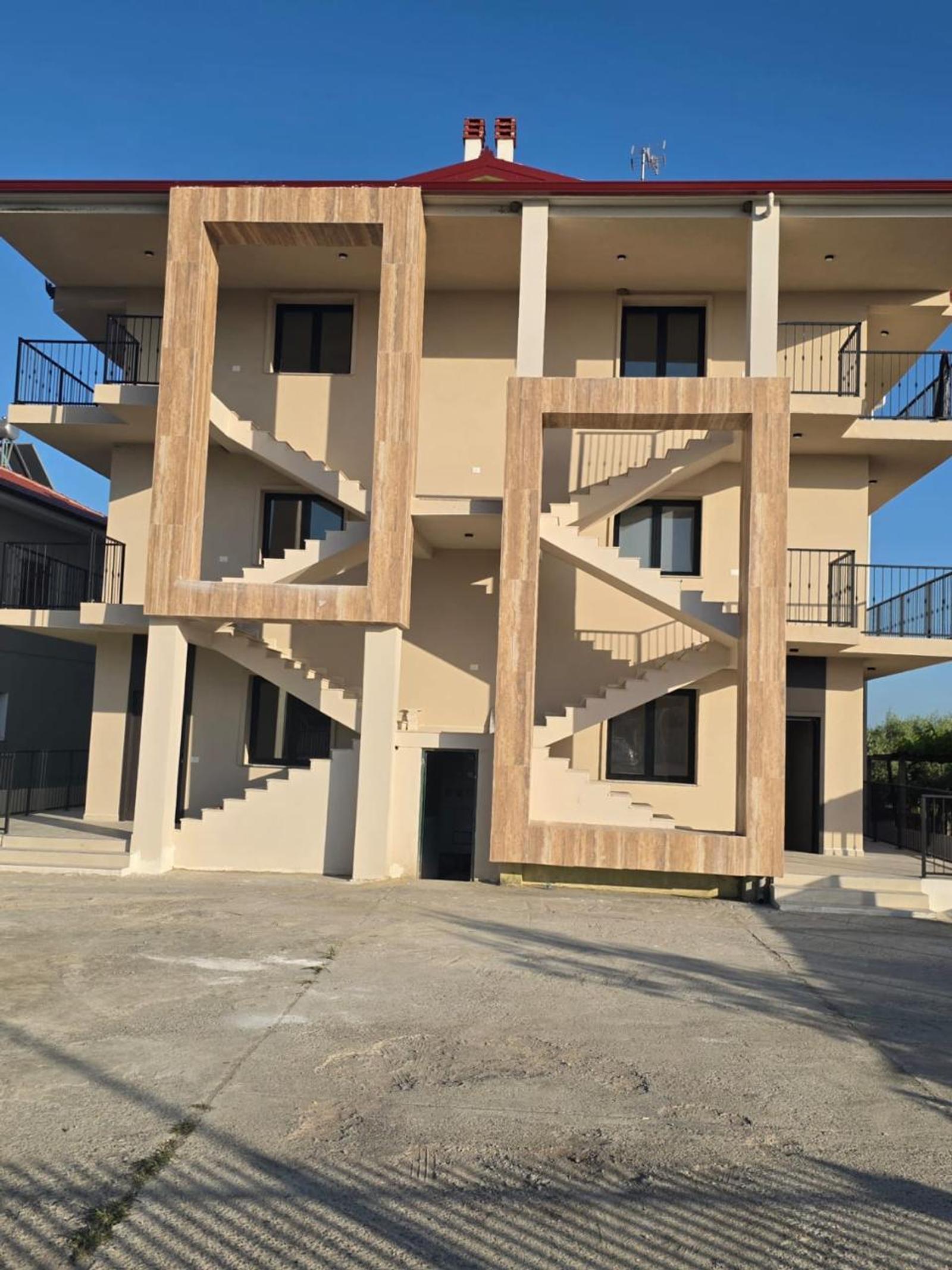 Wohnung 1+1 zum Kauf in Spille, Durrës, 37.1 m² — Foto 33 von 37