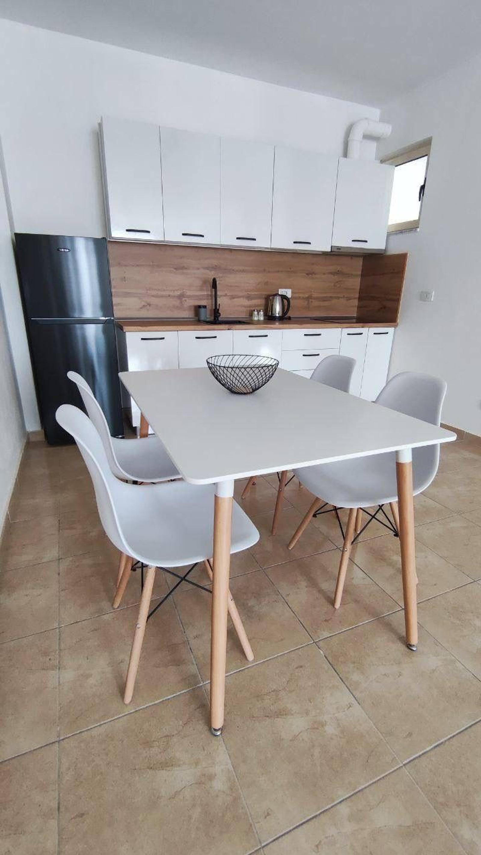 Wohnung 1+1 zum Kauf in Plazh, Durrës, 74.2 m² — Foto 3 von 14