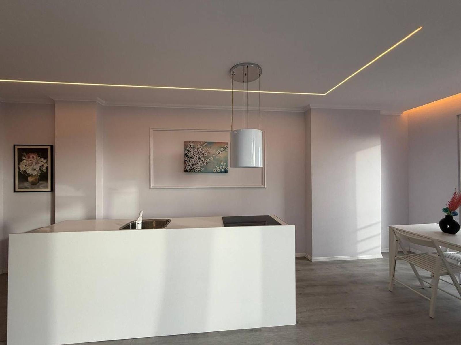 Wohnung 1+1 zum Kauf in Stadtzentrum, Durrës, 80 m² — Foto 6 von 6