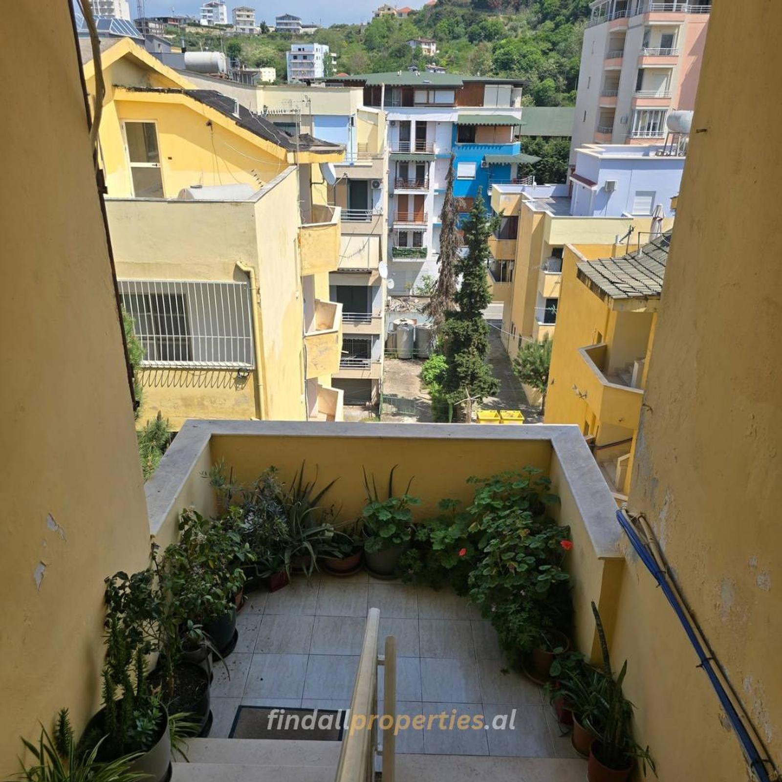 Wohnung 1+1 zum Kauf in Shkëmbi, Durrës, 61 m², nah am Meer — Foto 10 von 25