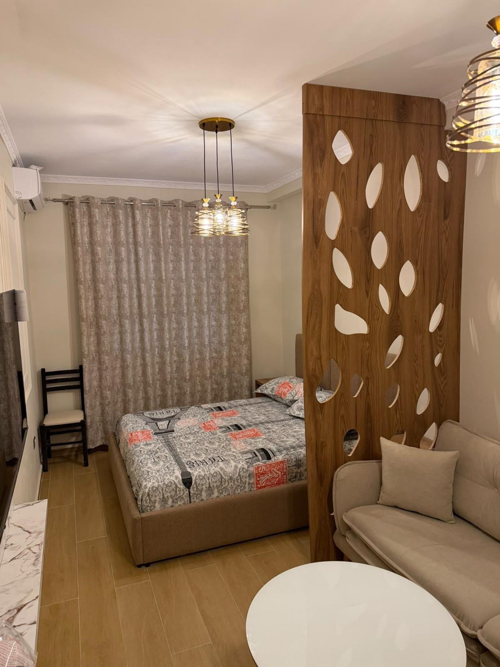 Studio for sale in Shkëmbi, Durres, 29.9 m² — photo 3 of 5