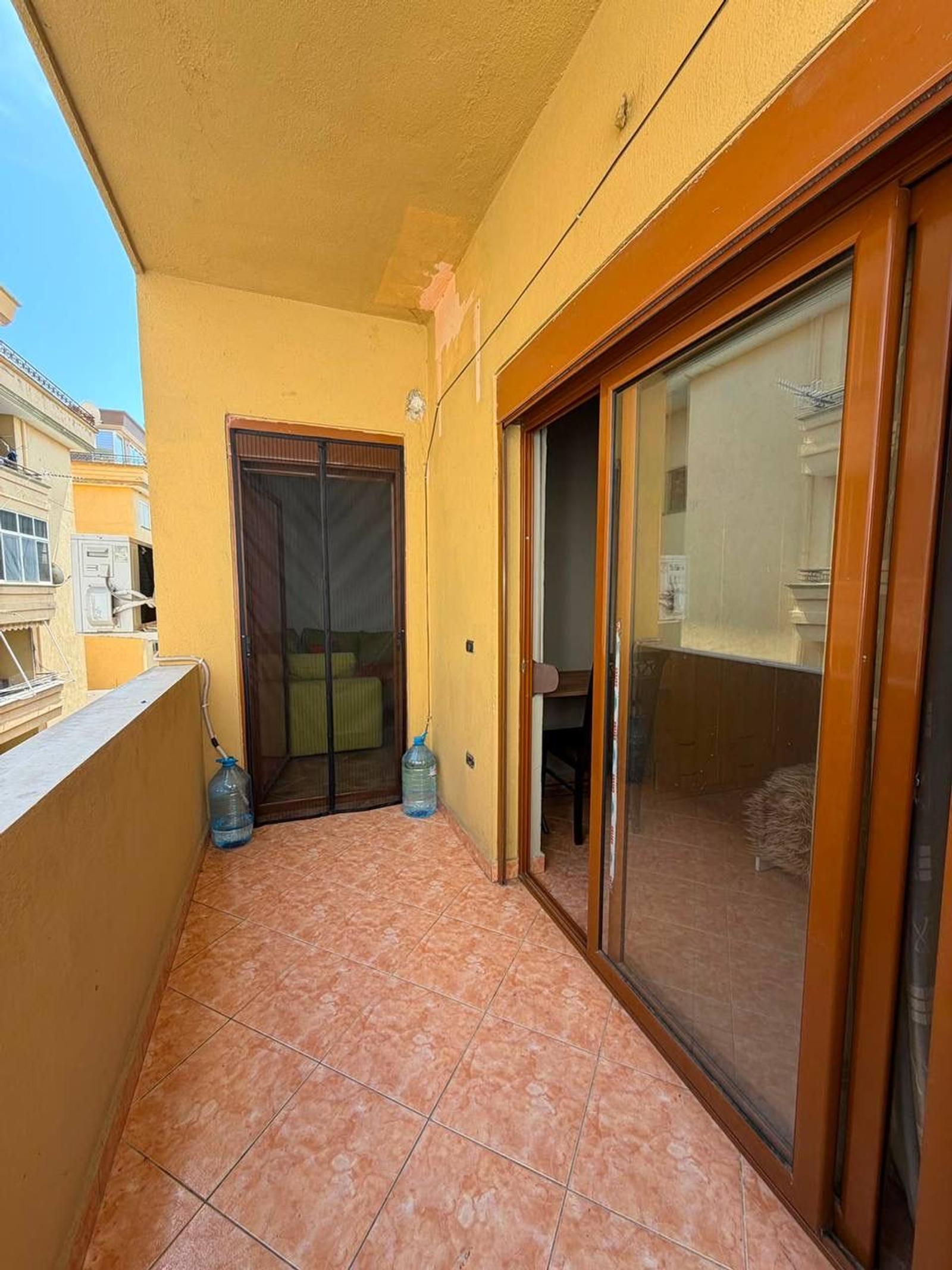 Wohnung 1+1 zum Kauf in Shkëmbi, Durrës, 51 m² — Foto 3 von 9
