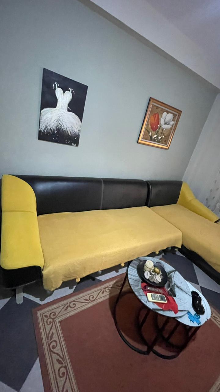 Shiten 2 Apartamente 1+1 me Verandë | Shkëmbi i Kavajës, Durrës
