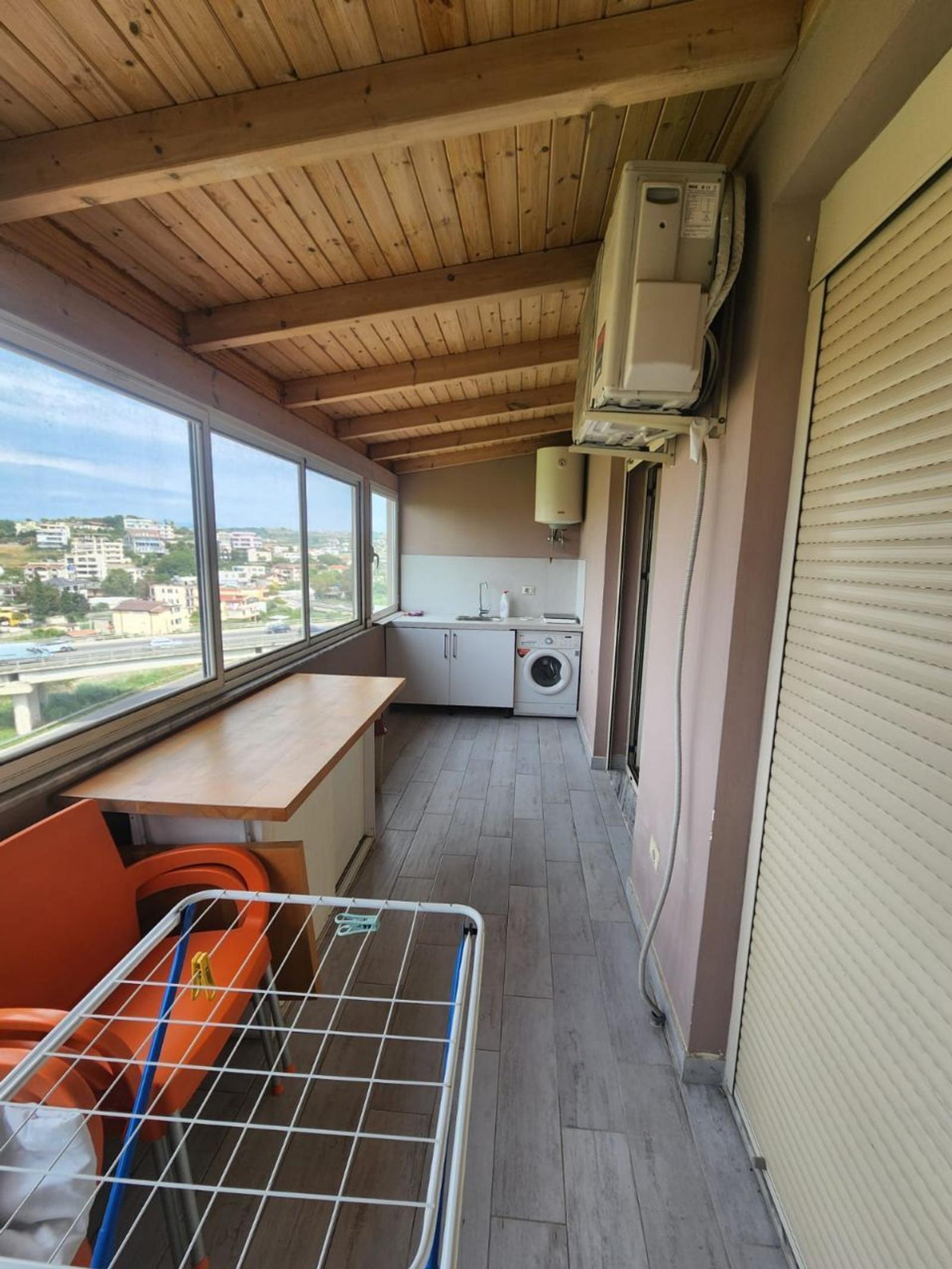 Wohnung 2+1 zum Kauf in Plazh, Durrës, 94 m² — Foto 5 von 16