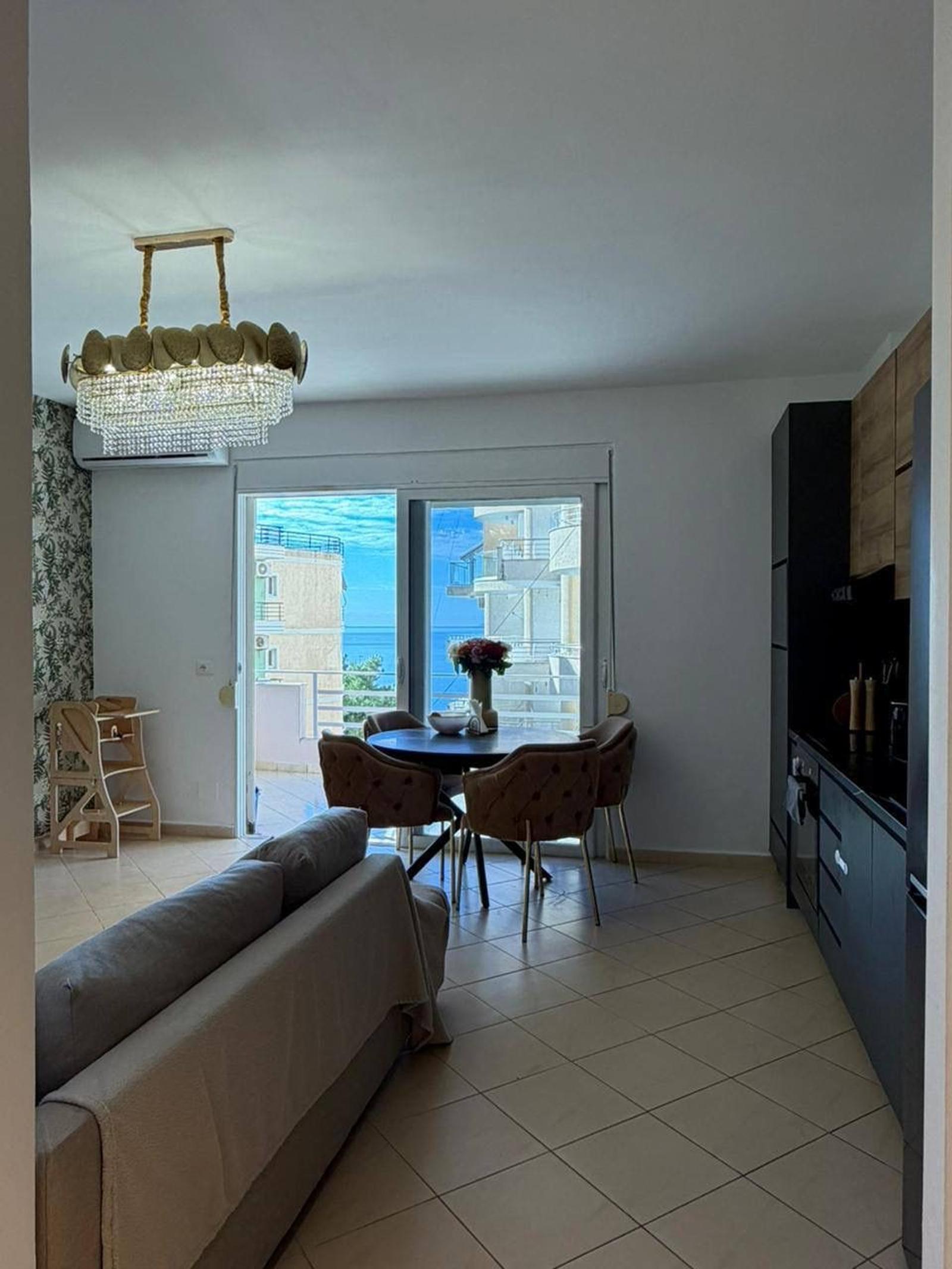 Wohnung 2+1 zum Kauf in Saranda, 75 m² — Foto 4 von 19