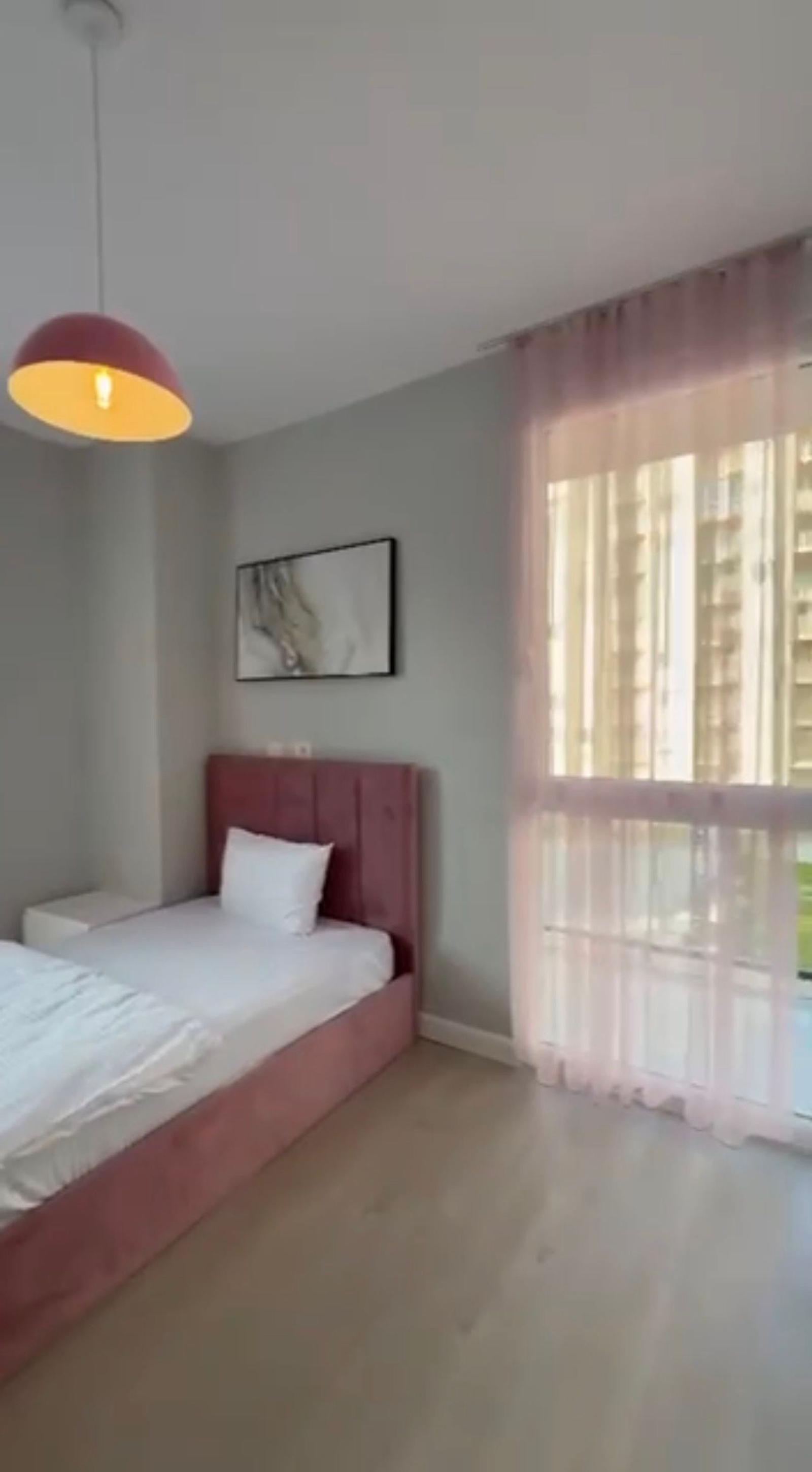 Appartement 1+1 à vendre à Centre-ville, Shëngjin, 70 m², près de la mer — photo 3 sur 8