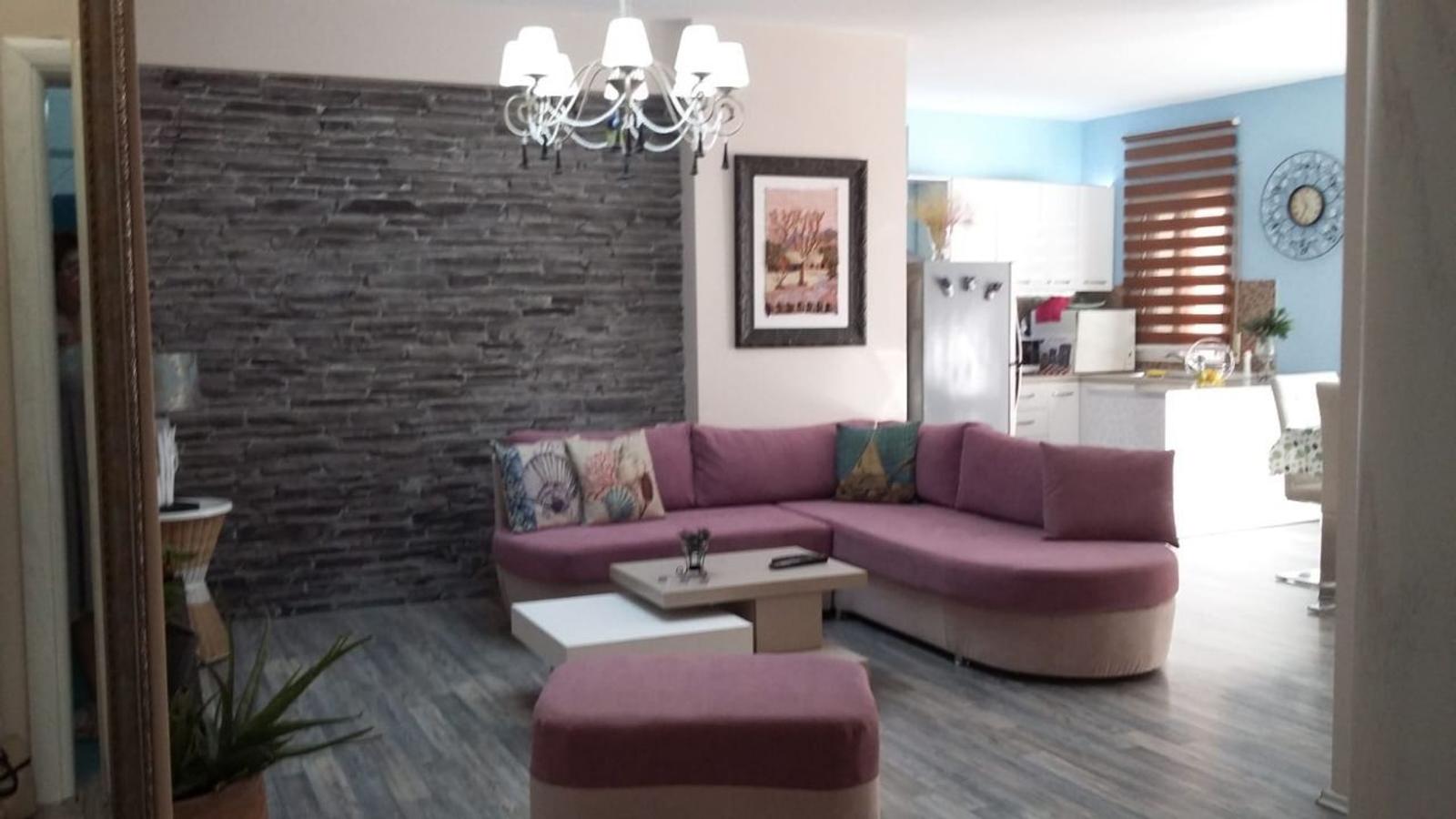 Wohnung 2+1 zum Kauf in Stadtzentrum, Durrës, 135 m² — Foto 4 von 24