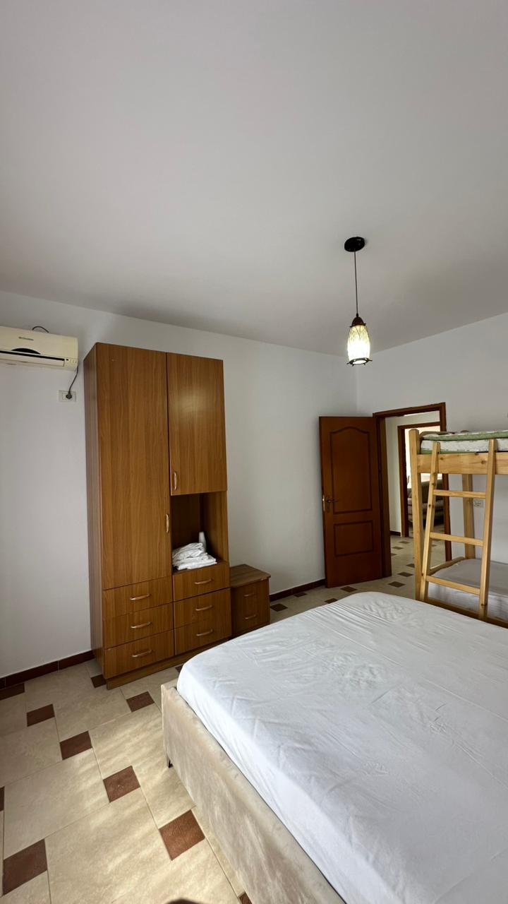 Shitet Apartament 2+1+2 | Plazh, Durrës (Vija e 3-të)