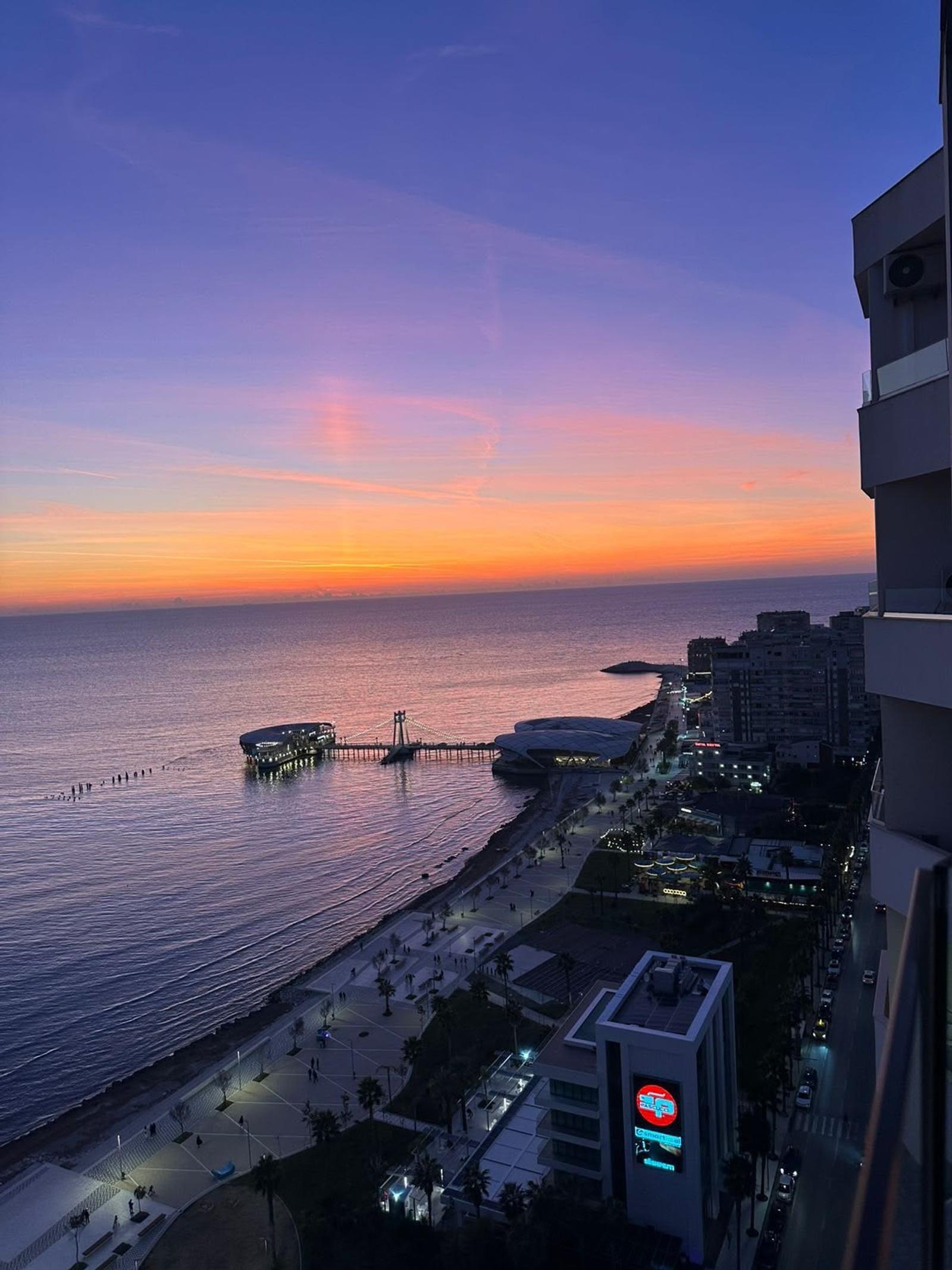 2+1 apartment for sale in City Center, Durres, 125 m² — photo 19 of 22