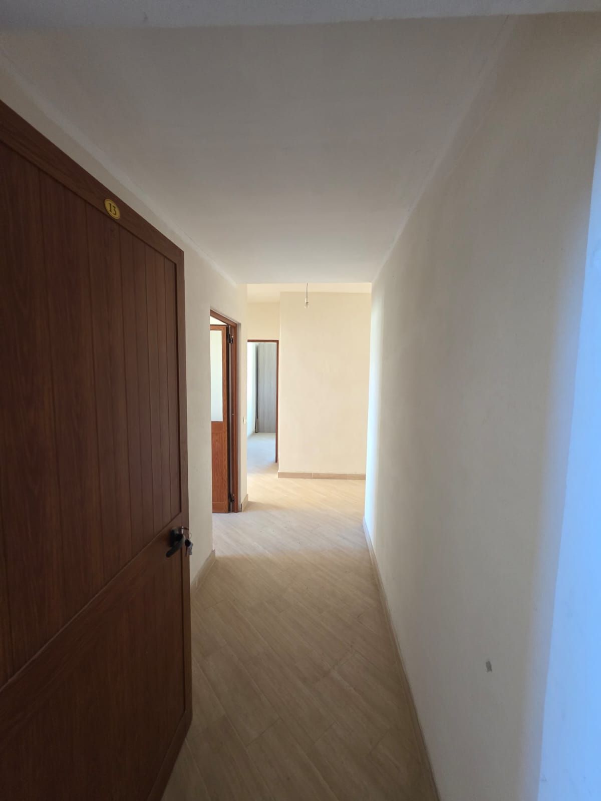 Shitet Apartament 2+1 | Qerret, Durrës