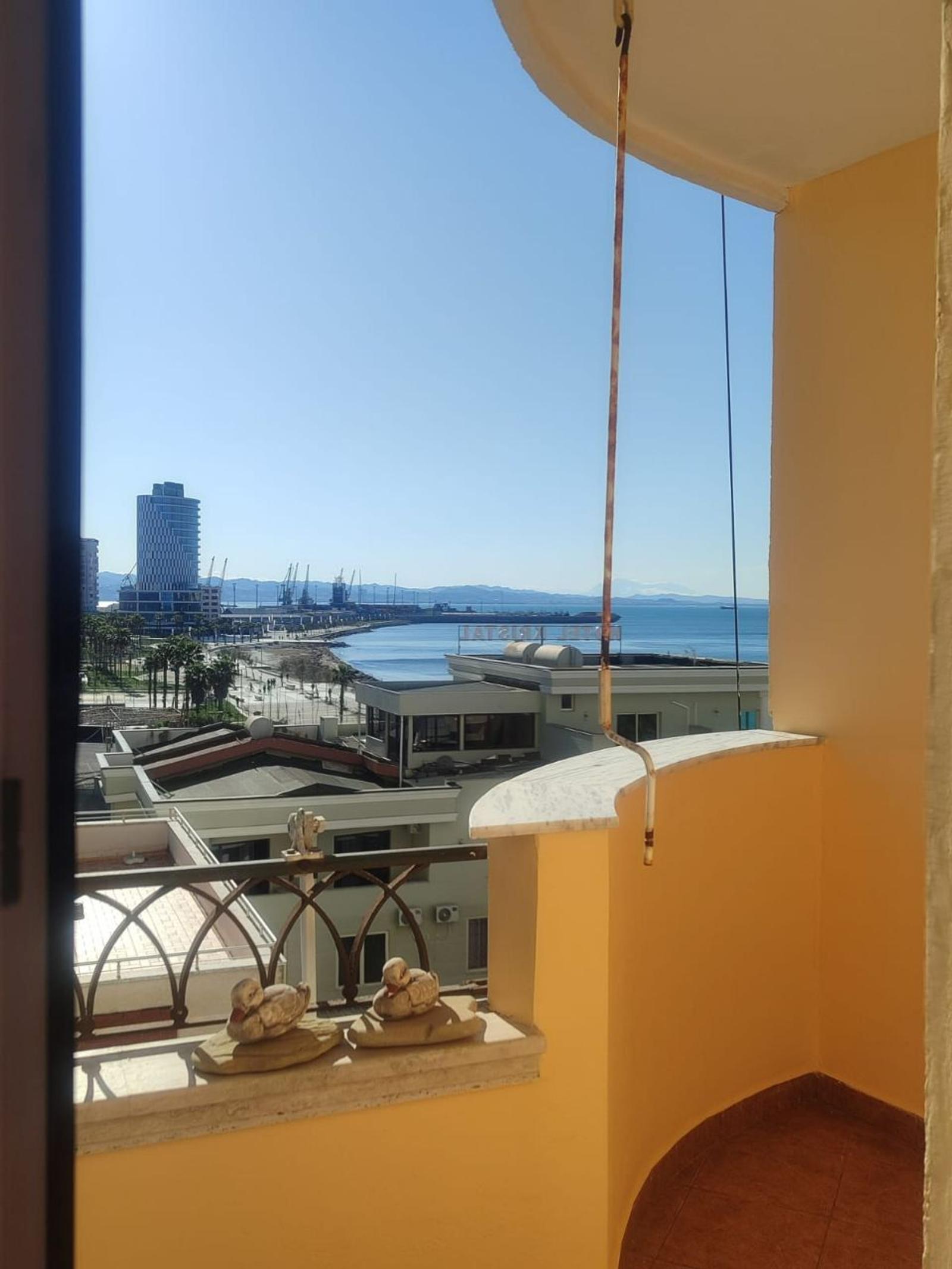 Wohnung 2+1 zum Kauf in Stadtzentrum, Durrës, 135 m² — Foto 23 von 24