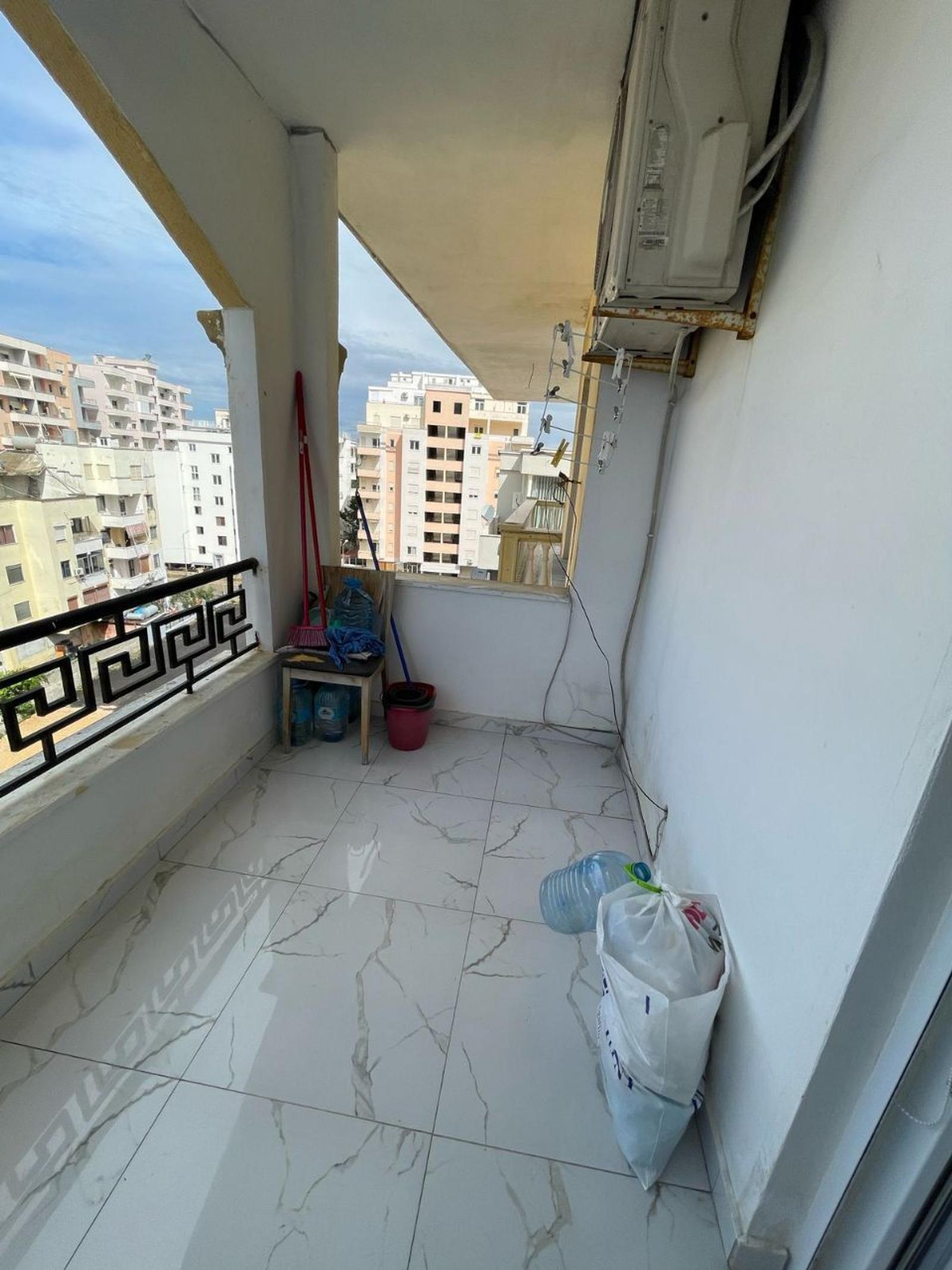 Wohnung 2+1 zum Kauf in Shkëmbi, Durrës, 143 m² — Foto 17 von 19