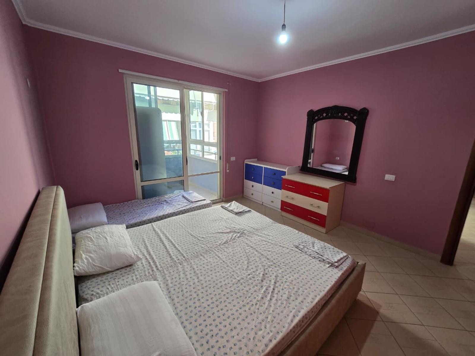 Wohnung 1+1 zum Kauf in Shkëmbi, Durrës, 74.7 m², nah am Meer — Foto 3 von 9