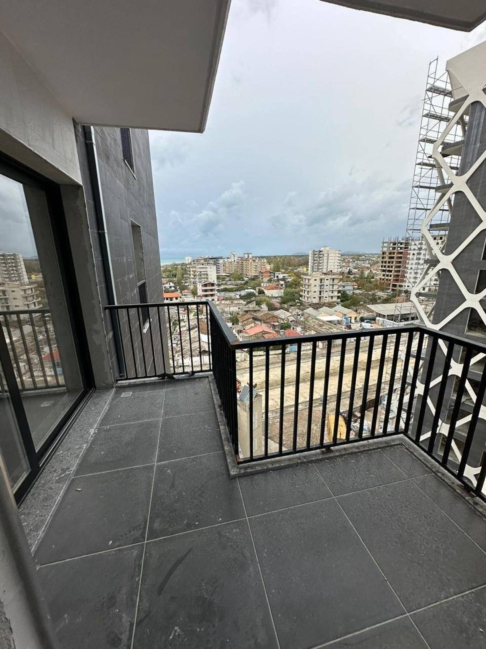 Wohnung 1+1 zum Kauf in Vlora, 66.7 m², Neubau — Foto 7 von 13