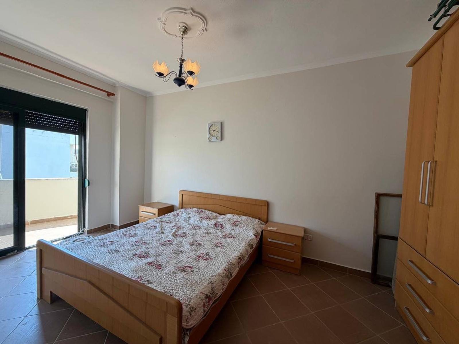 1+1 apartment for sale in Plazh, Durres, 57 m² — photo 6 of 9