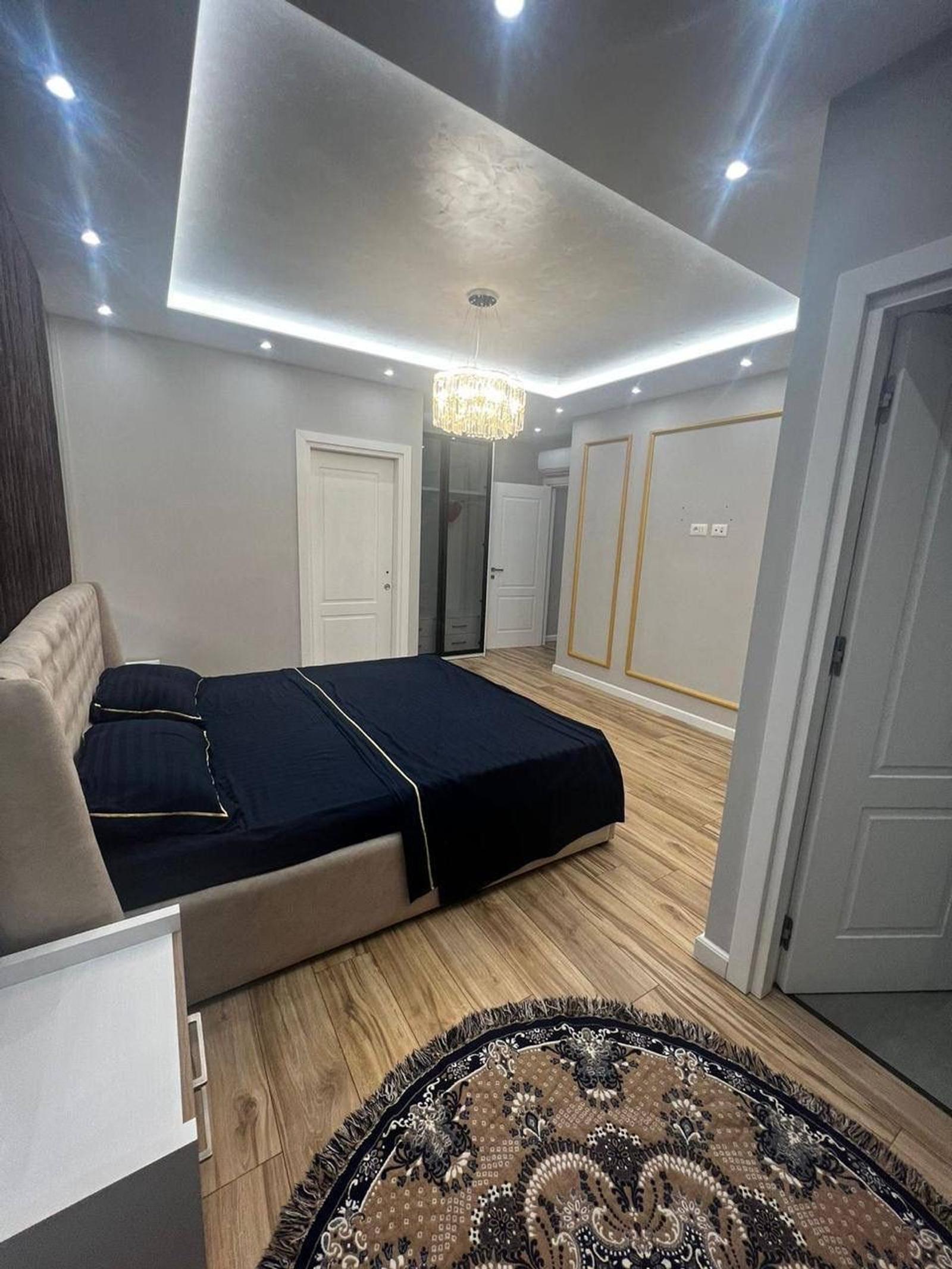 Appartamento 2+1, in vendita, Centro città, Durazzo, 132 m² — foto 9 di 18