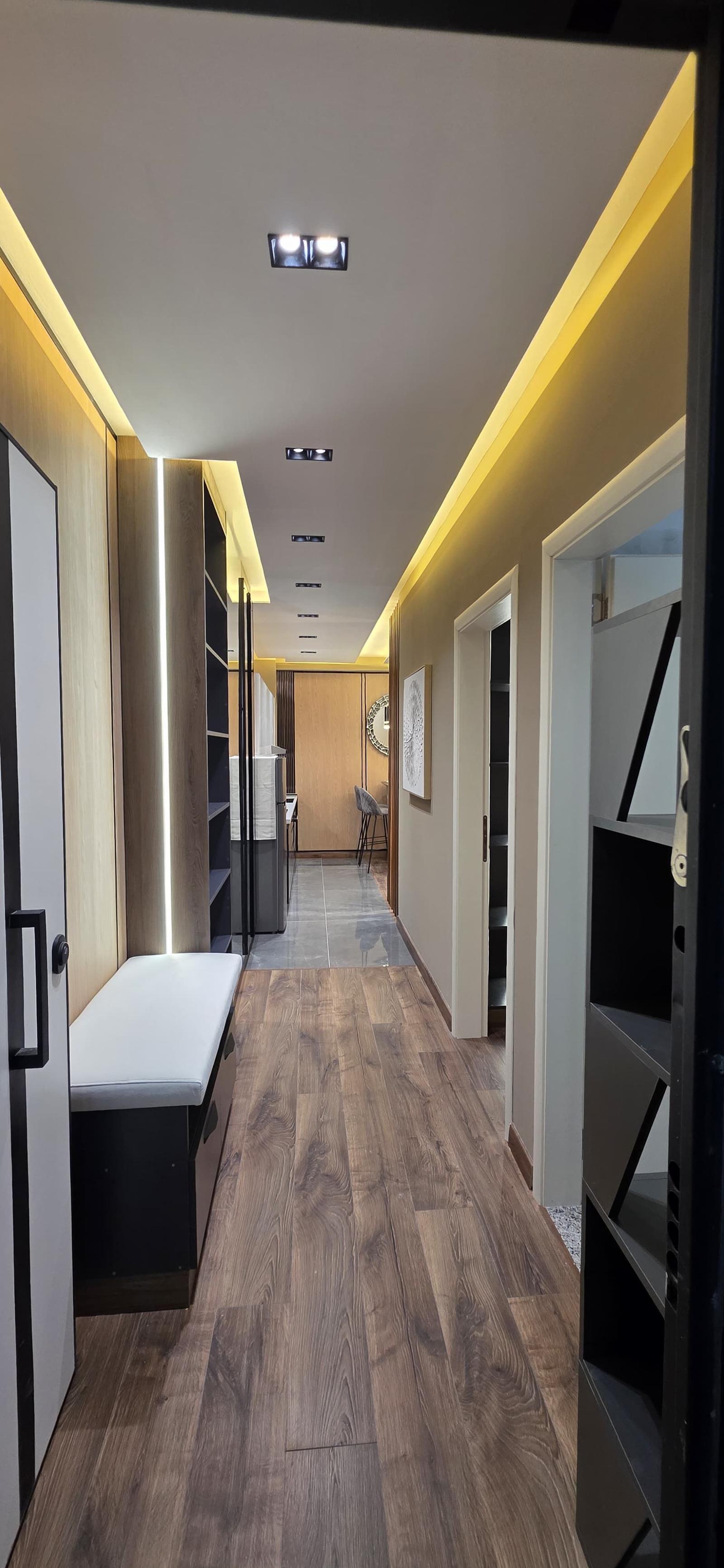 Wohnung 1+1 zum Kauf in Plazh, Durrës, 65.5 m² — Foto 29 von 30