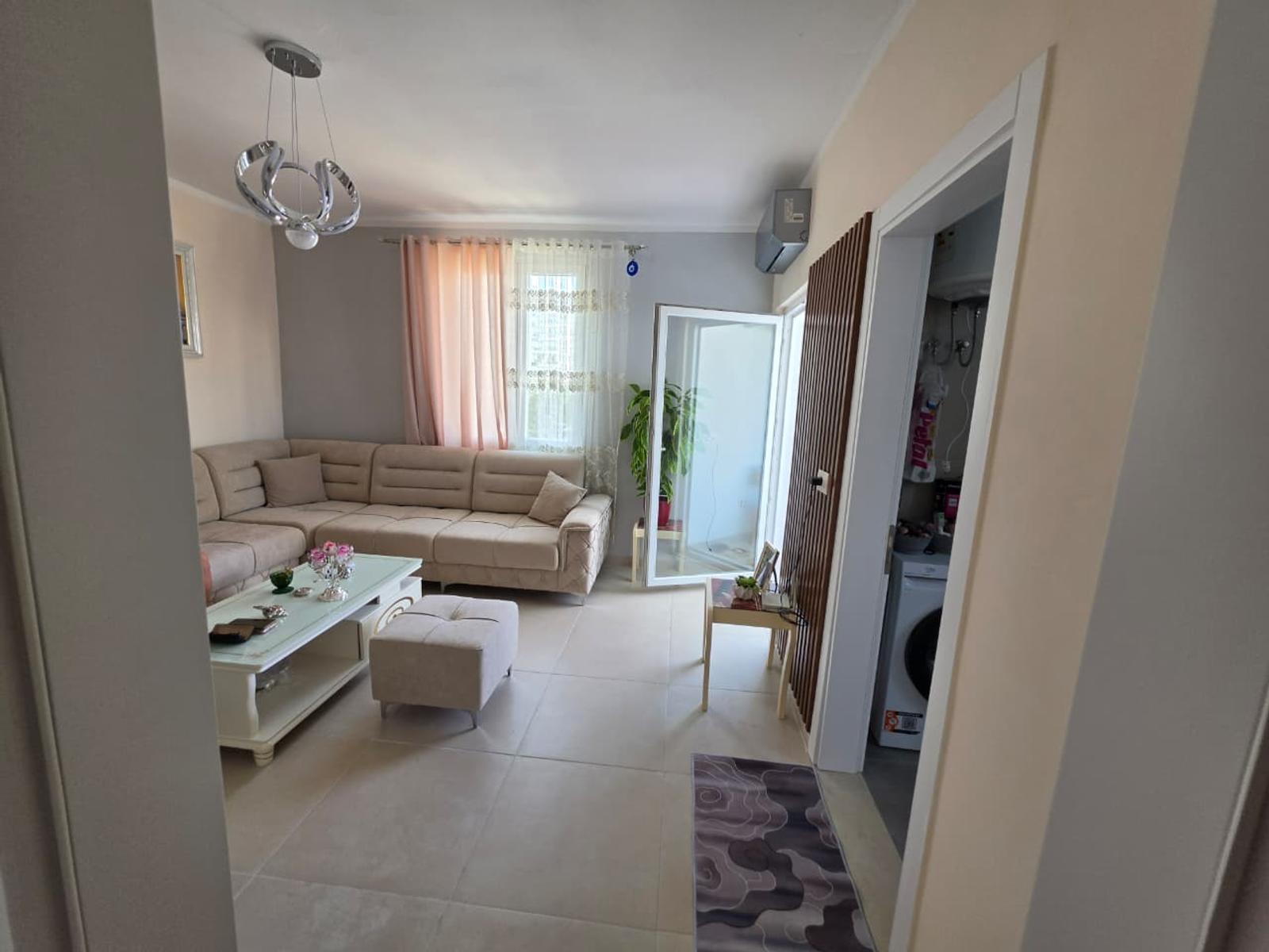 Wohnung 1+1 zum Kauf in Golem, Durrës, 58 m² — Foto 8 von 14