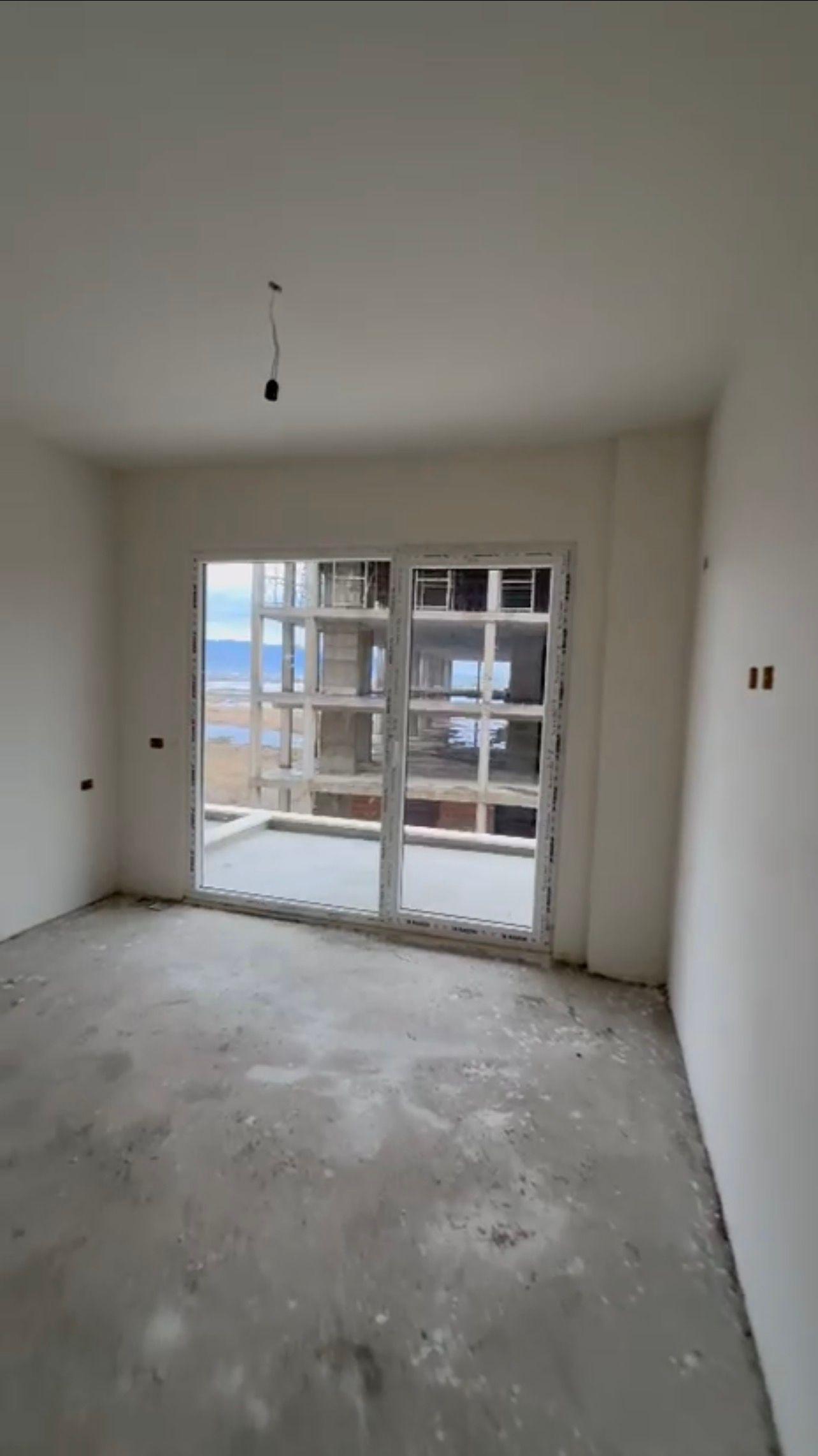 2+1, Shëngjin, new building, 106 m², Kunë