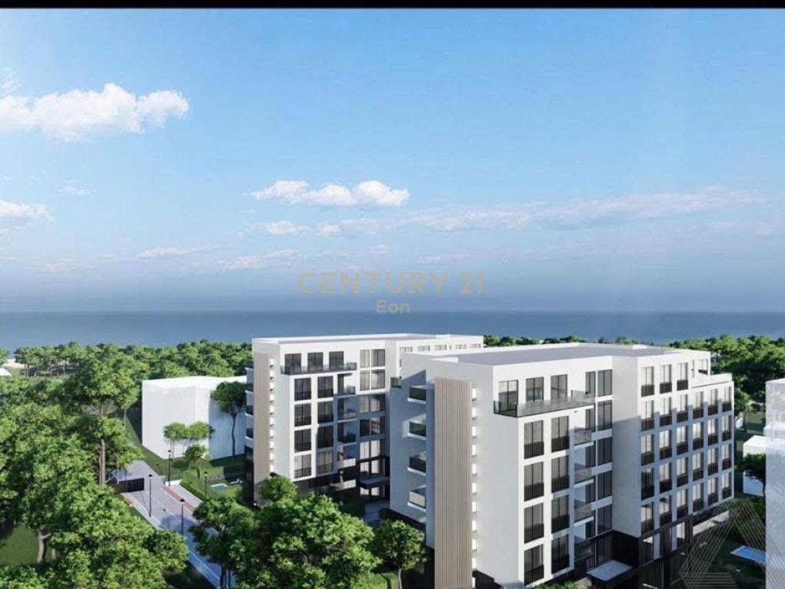Wohnung 1+1 zum Kauf in Golem, Durrës, 64 m² — Foto 7 von 14