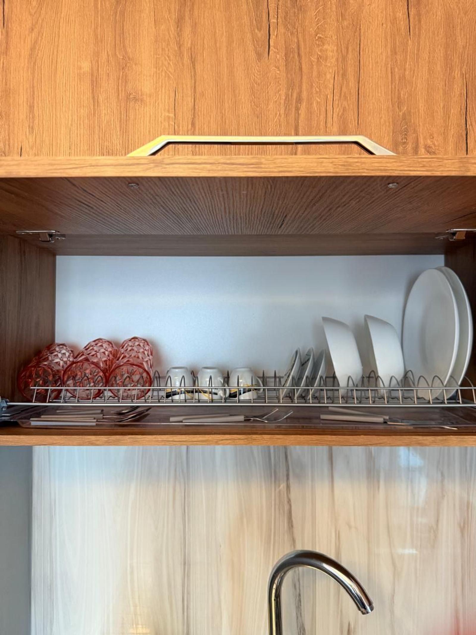 Appartamento 1+1, in vendita, Plazh, Durazzo, 55 m² — foto 4 di 20