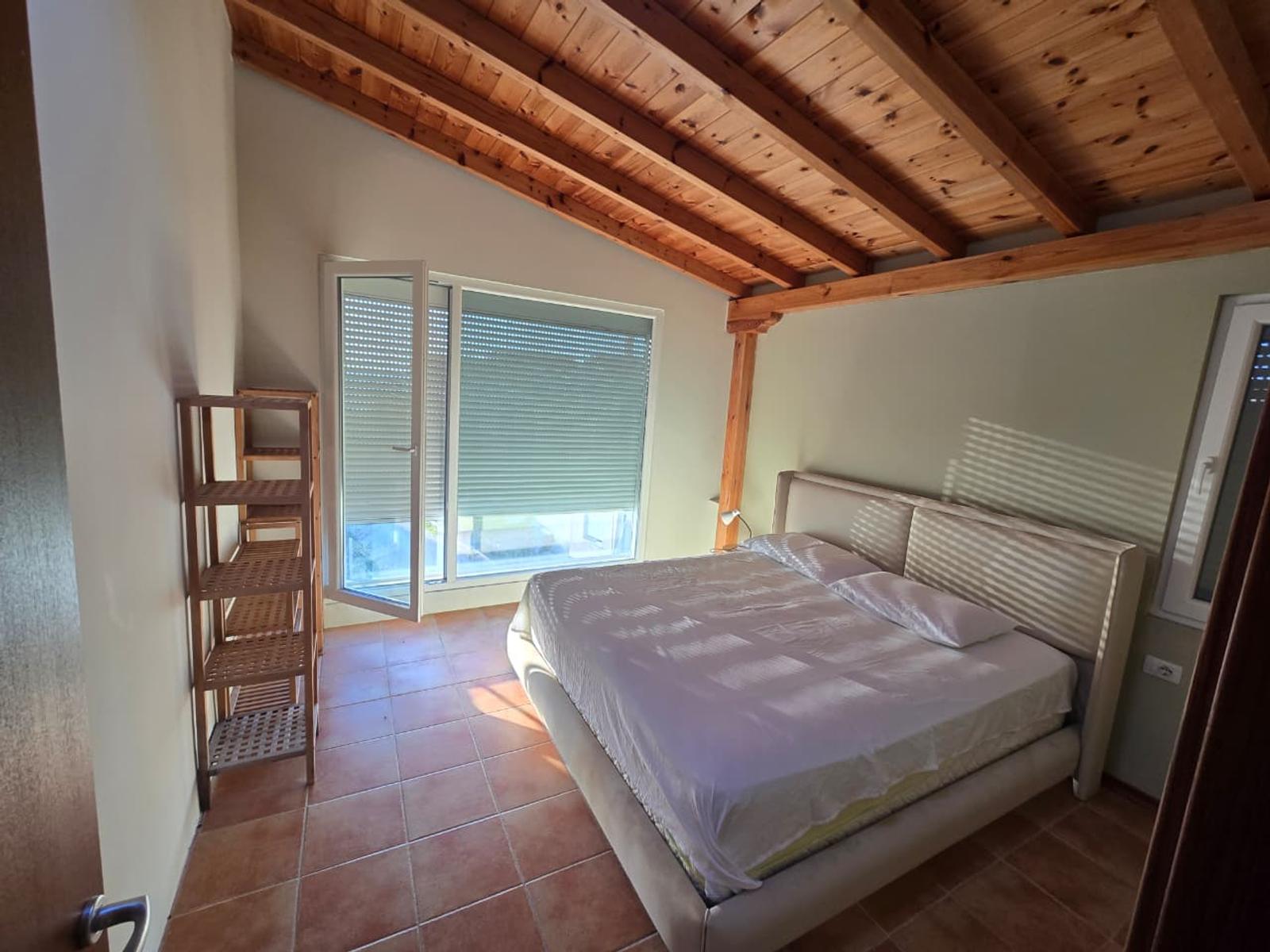 Wohnung 2+1 zum Kauf in Golem, Durrës, 107 m², Meerblick — Foto 4 von 11