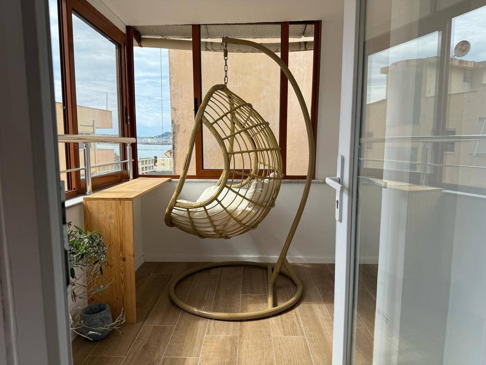 Wohnung 2+1 zum Kauf in Plazh, Durrës, 105 m² — Foto 1 von 19