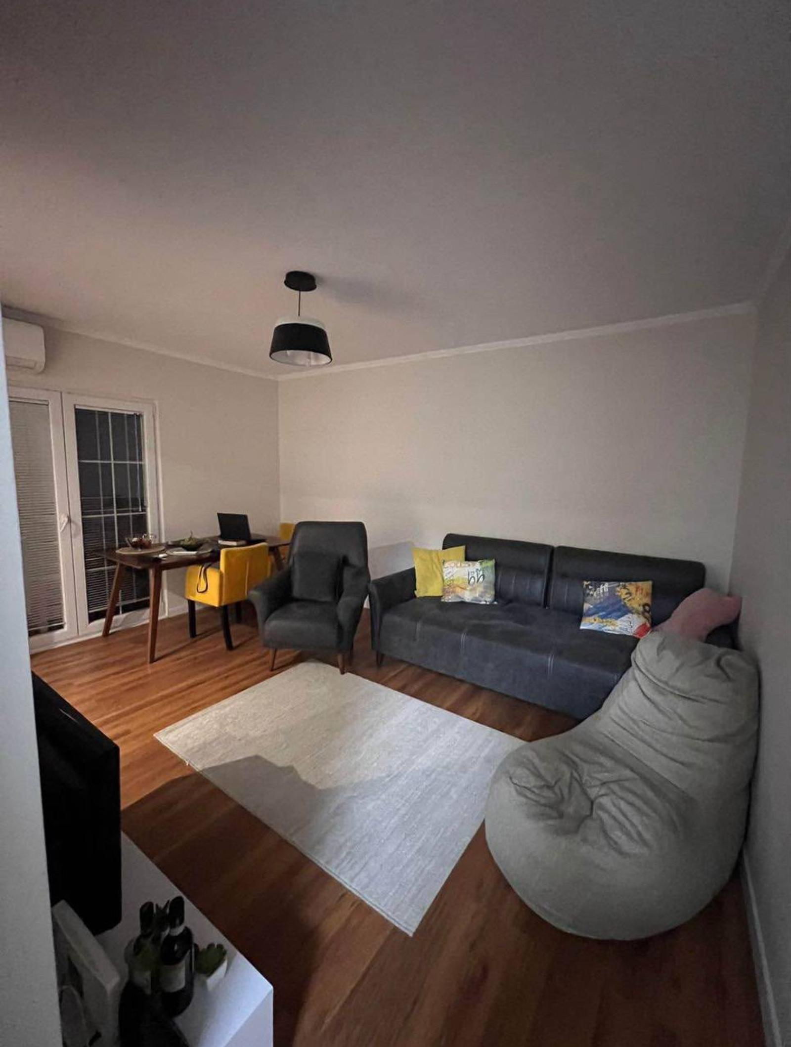 Wohnung 1+1 zum Kauf in Tirana, 64 m² — Foto 1 von 10