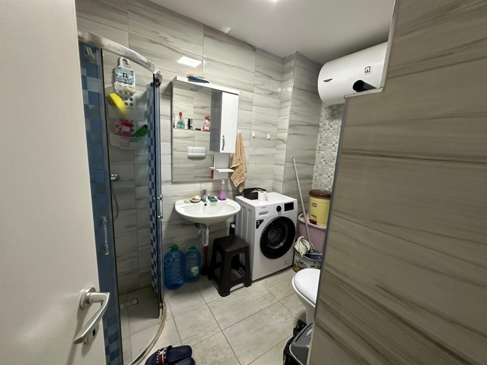 1+1 apartment for sale in Shkëmbi, Durres, 58 m² — photo 7 of 8