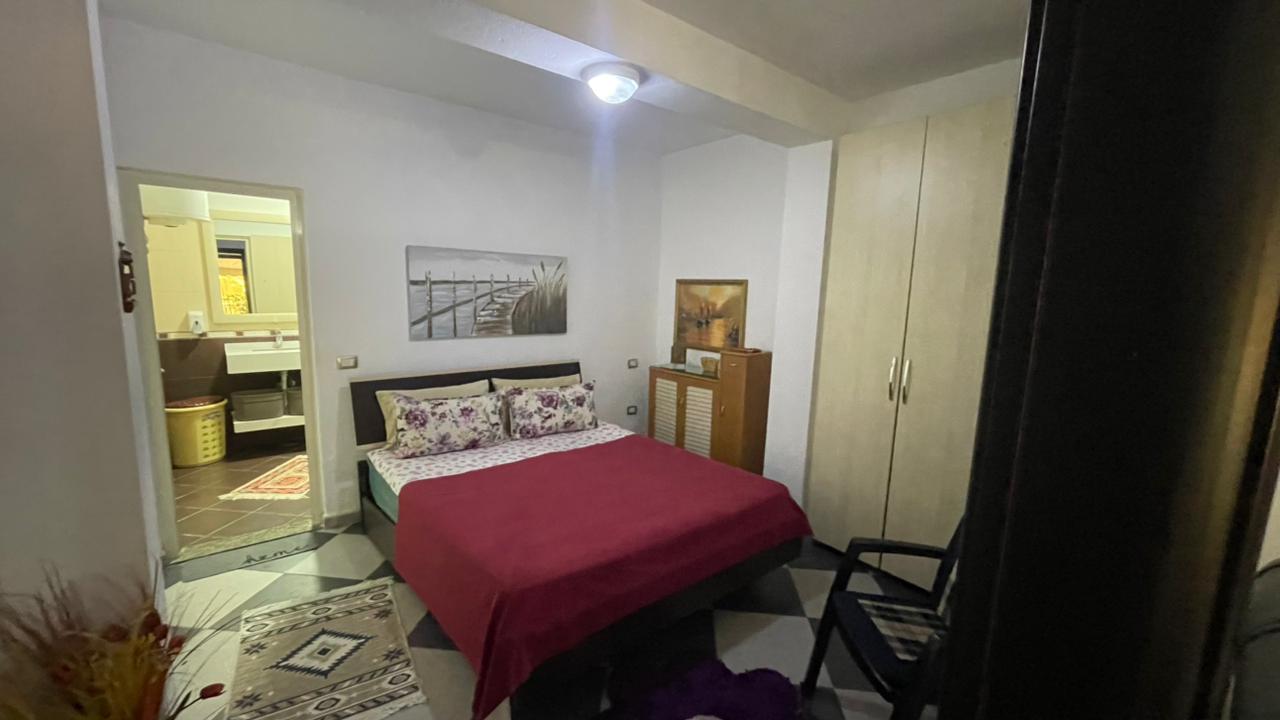 Shiten 2 Apartamente 1+1 me Verandë | Shkëmbi i Kavajës, Durrës