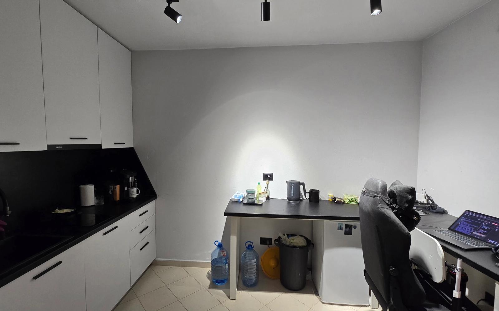 Wohnung 1+1 zum Kauf in Shkëmbi, Durrës, 42 m², Meerblick — Foto 6 von 9
