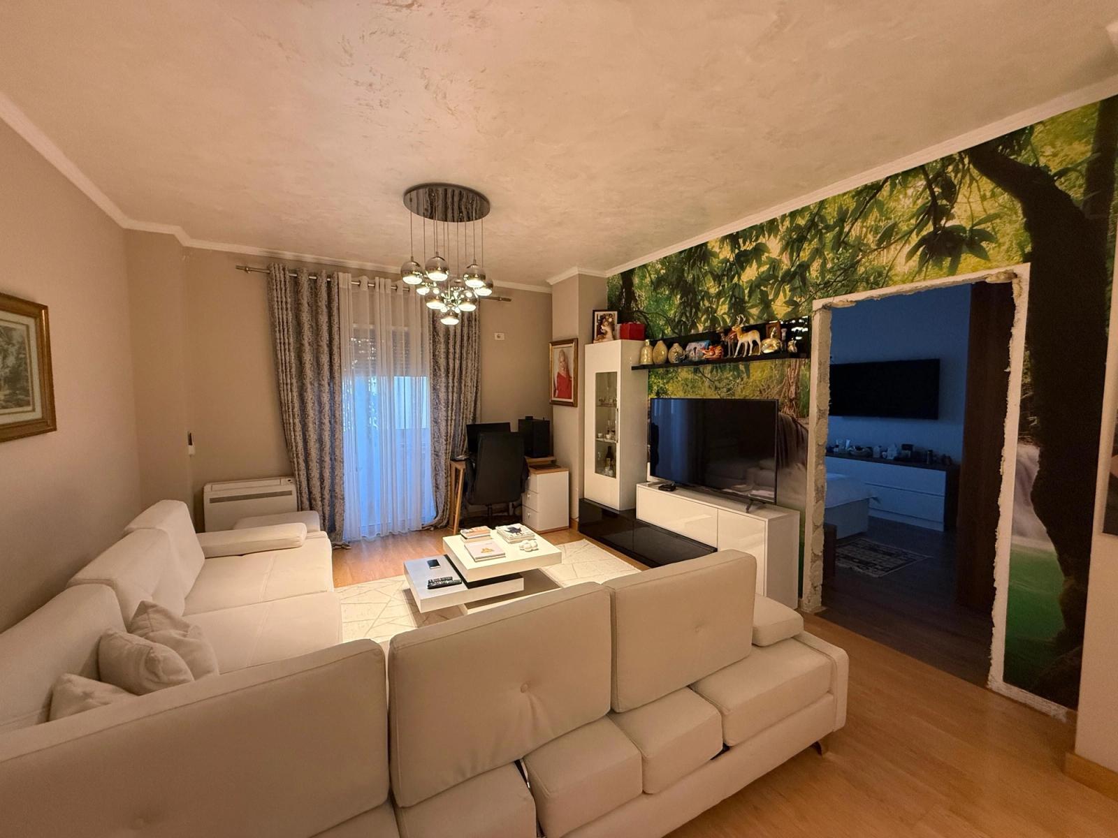 Wohnung 2+1 zum Kauf in Stadtzentrum, Durrës, 112 m² — Foto 13 von 20