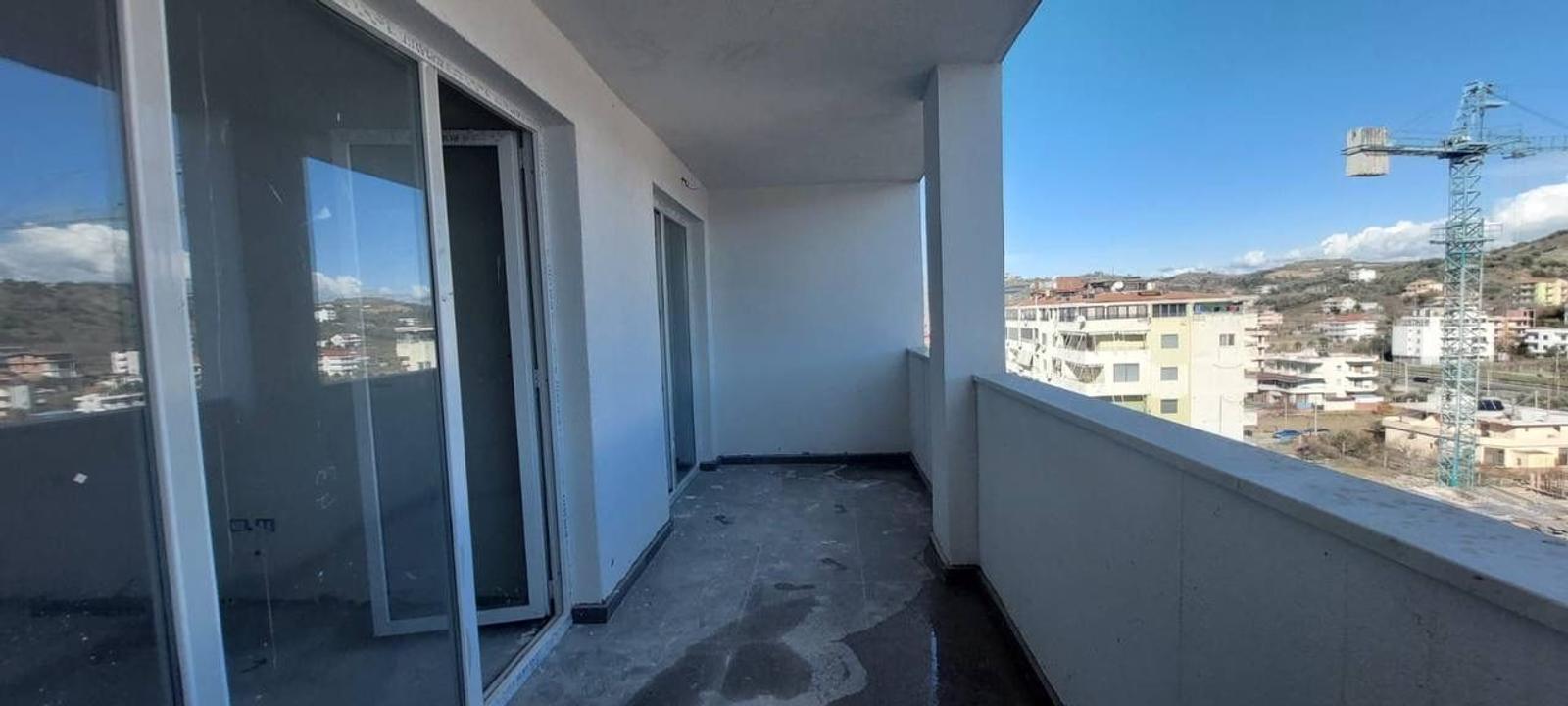 Wohnung 1+1 zum Kauf in Golem, Durrës, 74 m², Neubau — Foto 5 von 9