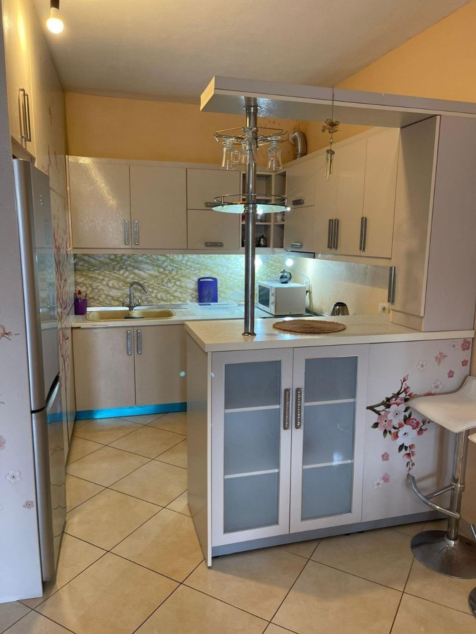 Apartament 2+1, në shitje, Saranda, 100 m², pamje nga deti — foto 19 nga 21