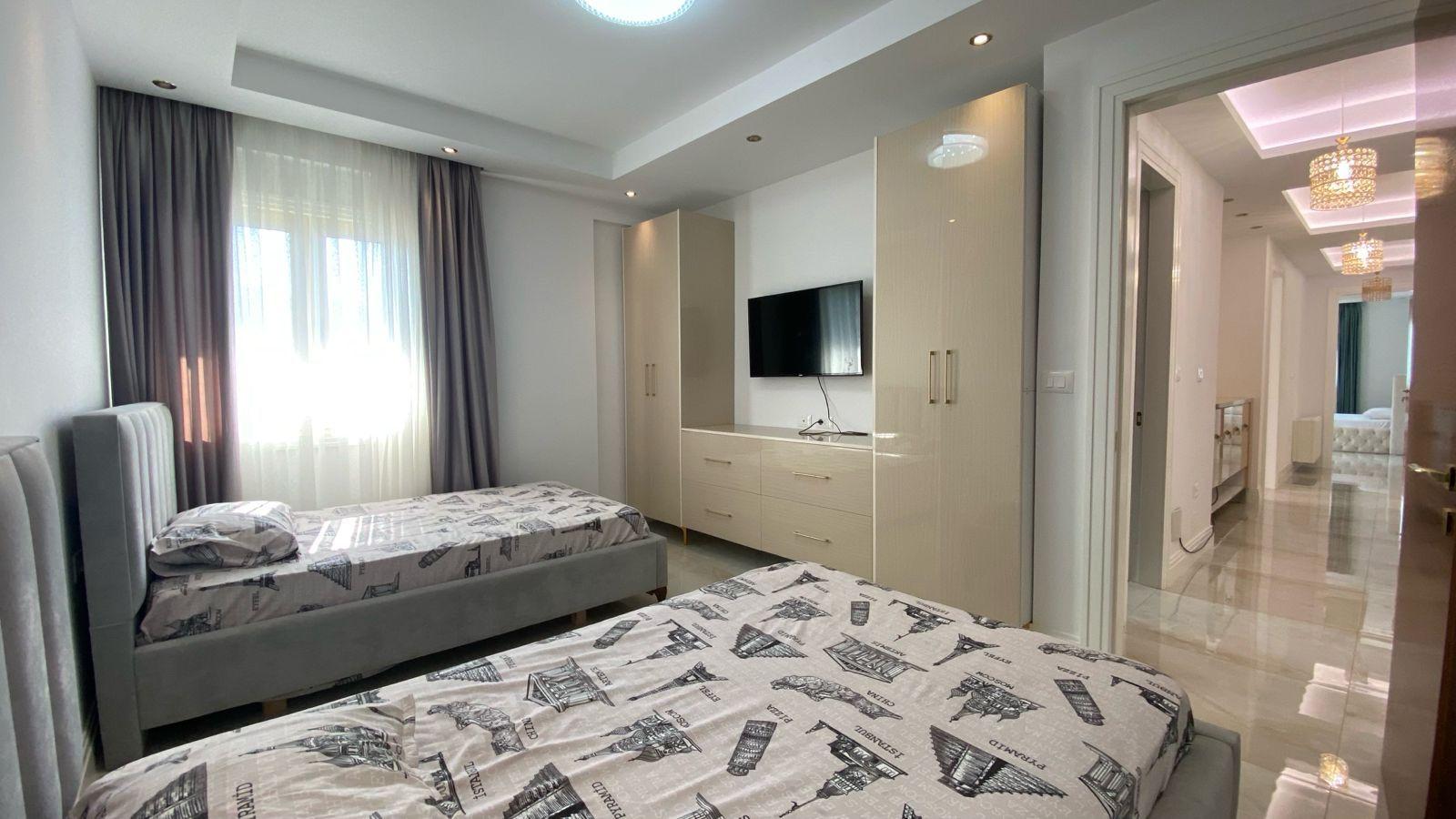 Wohnung 3+1 zum Kauf in Lungomare, Vlora, 201 m² — Foto 27 von 30
