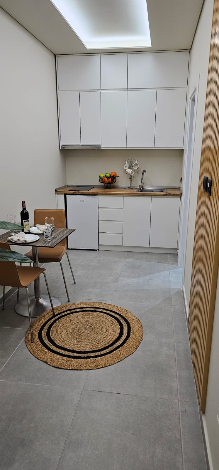 Shiten 3 Apartamente 1+1 + 1 Ambient Zyre | Plazh, Durrës