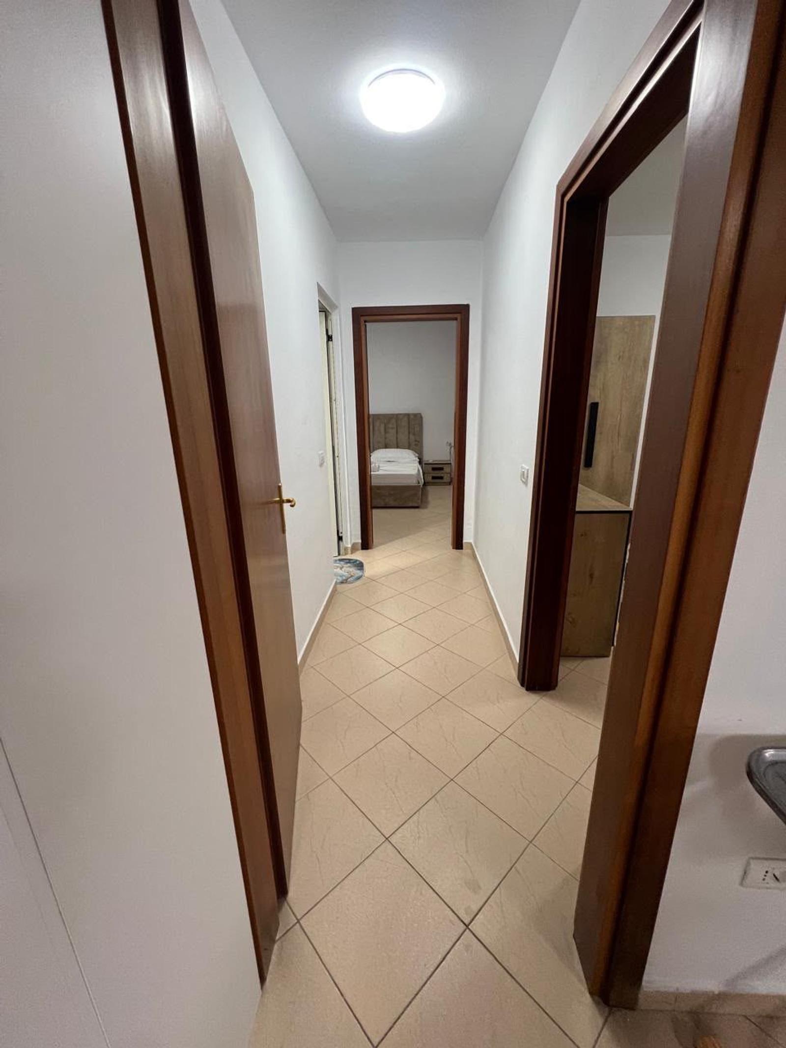 2+1 apartment for sale in Golem, Durres, 93 m² — photo 11 of 12