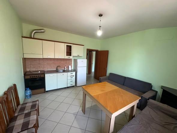 Apartment 1+1, 62 m², near Rafaello Resort, Shëngjin, City Center