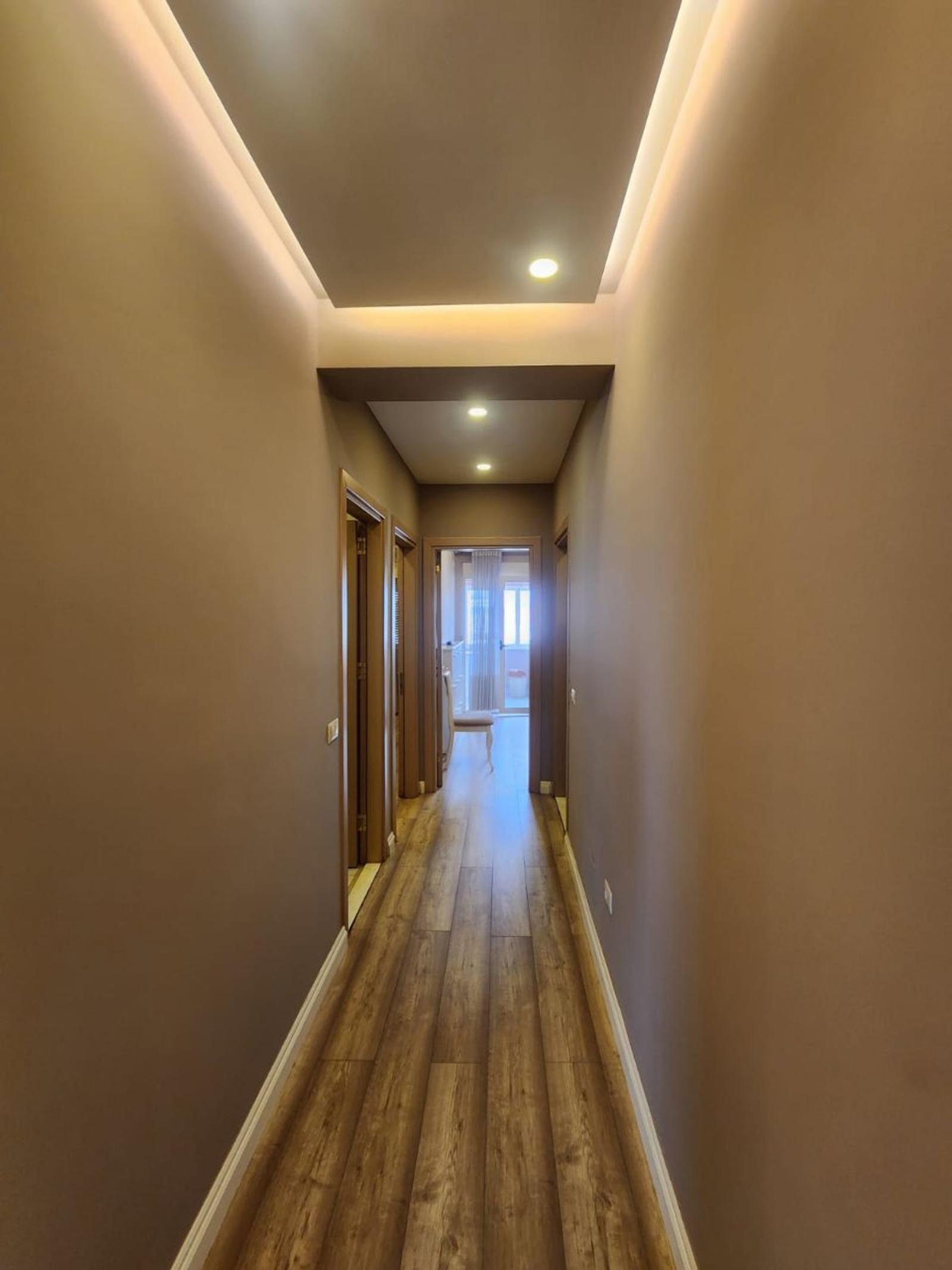 Wohnung 2+1 zum Kauf in Plazh, Durrës, 94 m² — Foto 16 von 16