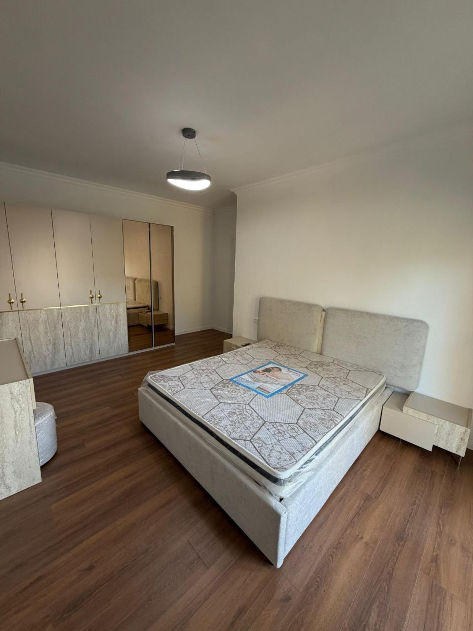 Wohnung 2+1 zum Kauf in Shkëmbi, Durrës, 110 m² — Foto 13 von 17