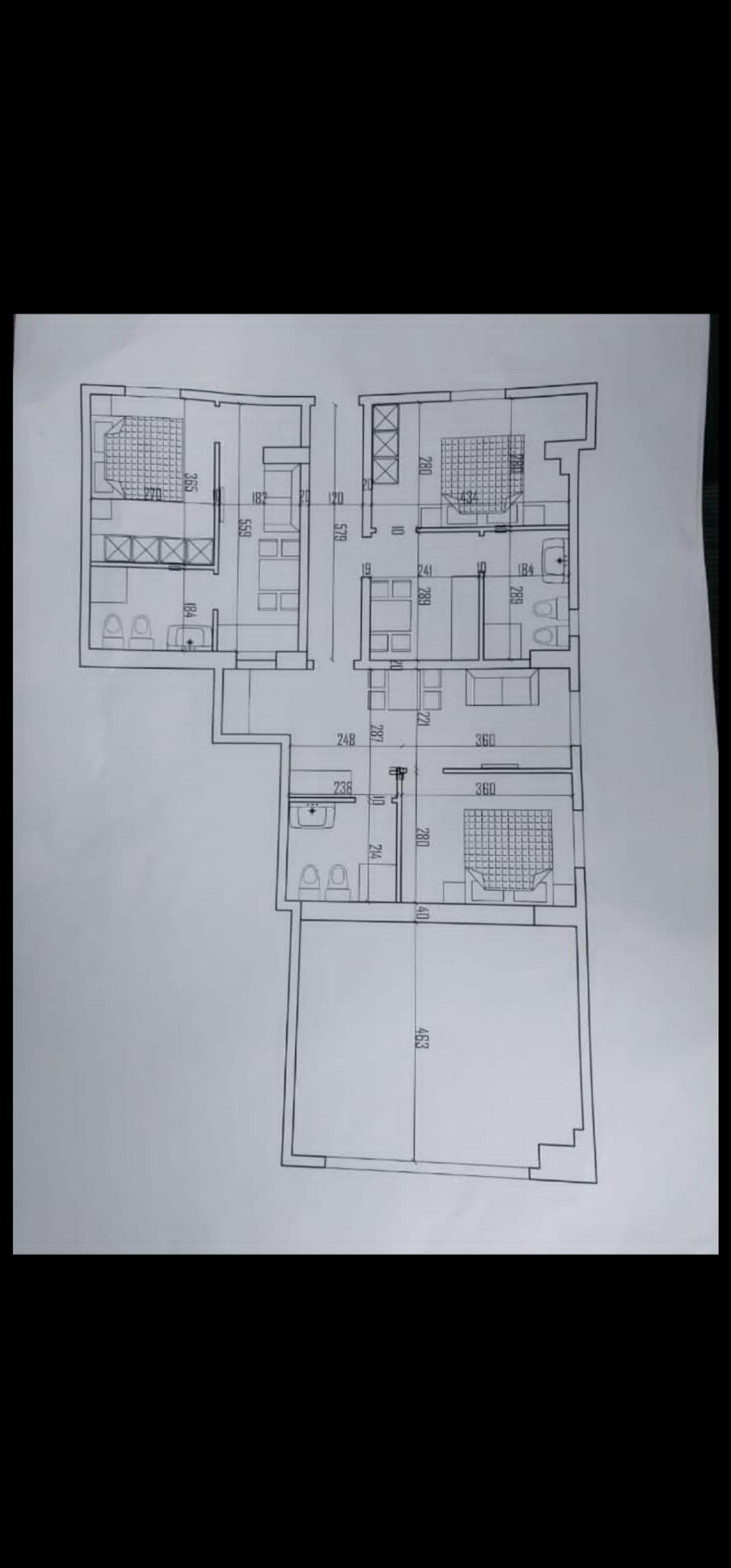 Gewerbefläche zum Kauf in Plazh, Durrës, 120 m² — Foto 17 von 21