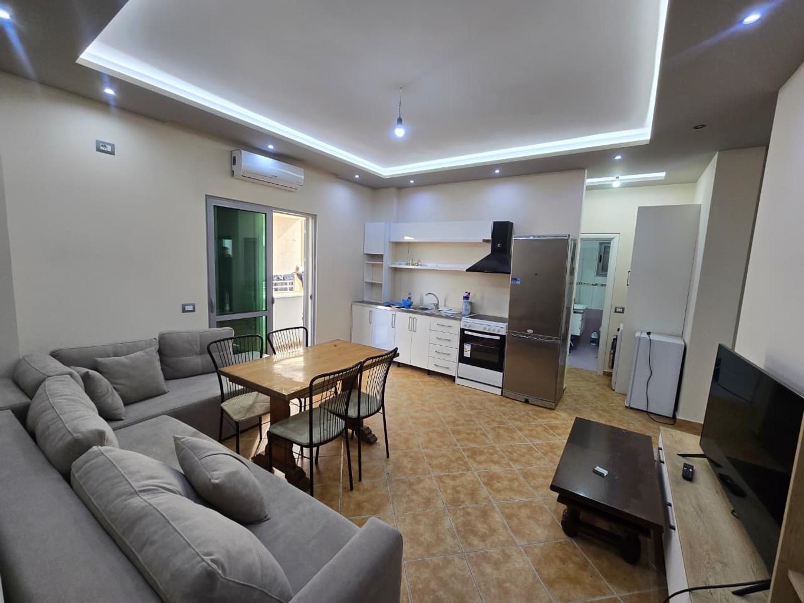 Wohnung 2+1 zum Kauf in Golem, Durrës, 91.2 m² — Foto 2 von 9