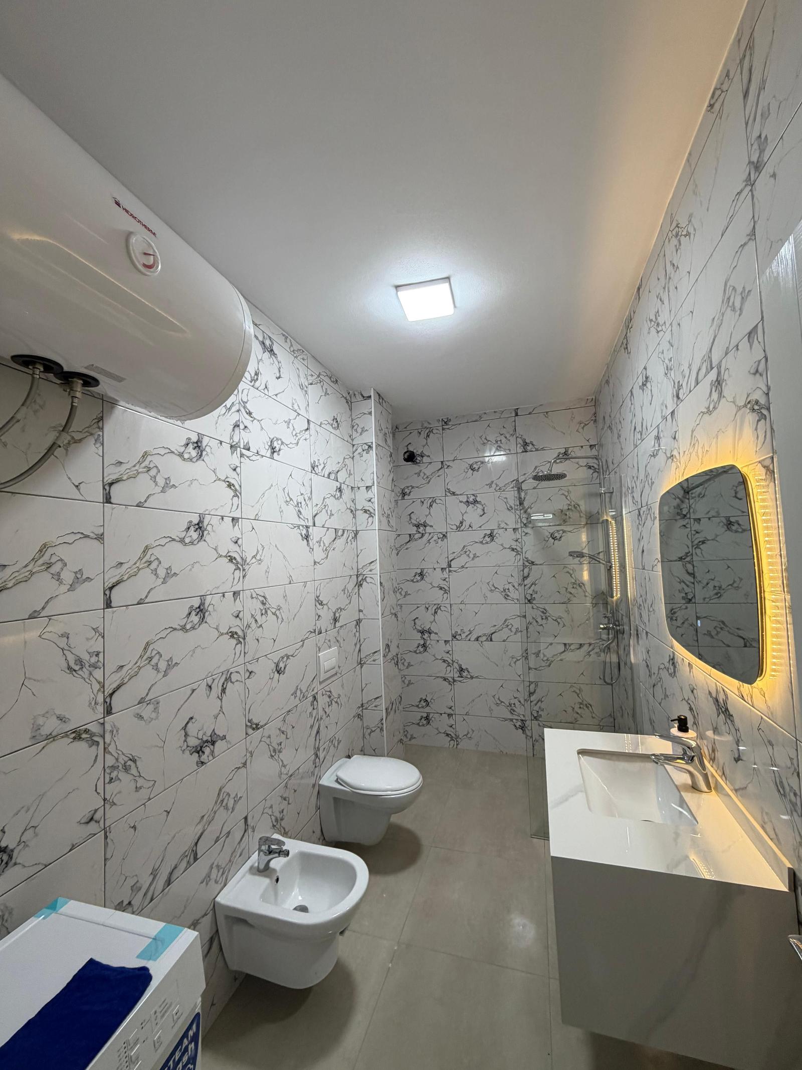 Wohnung 1+1 zum Kauf in Golem, Durrës, 56.2 m² — Foto 8 von 24