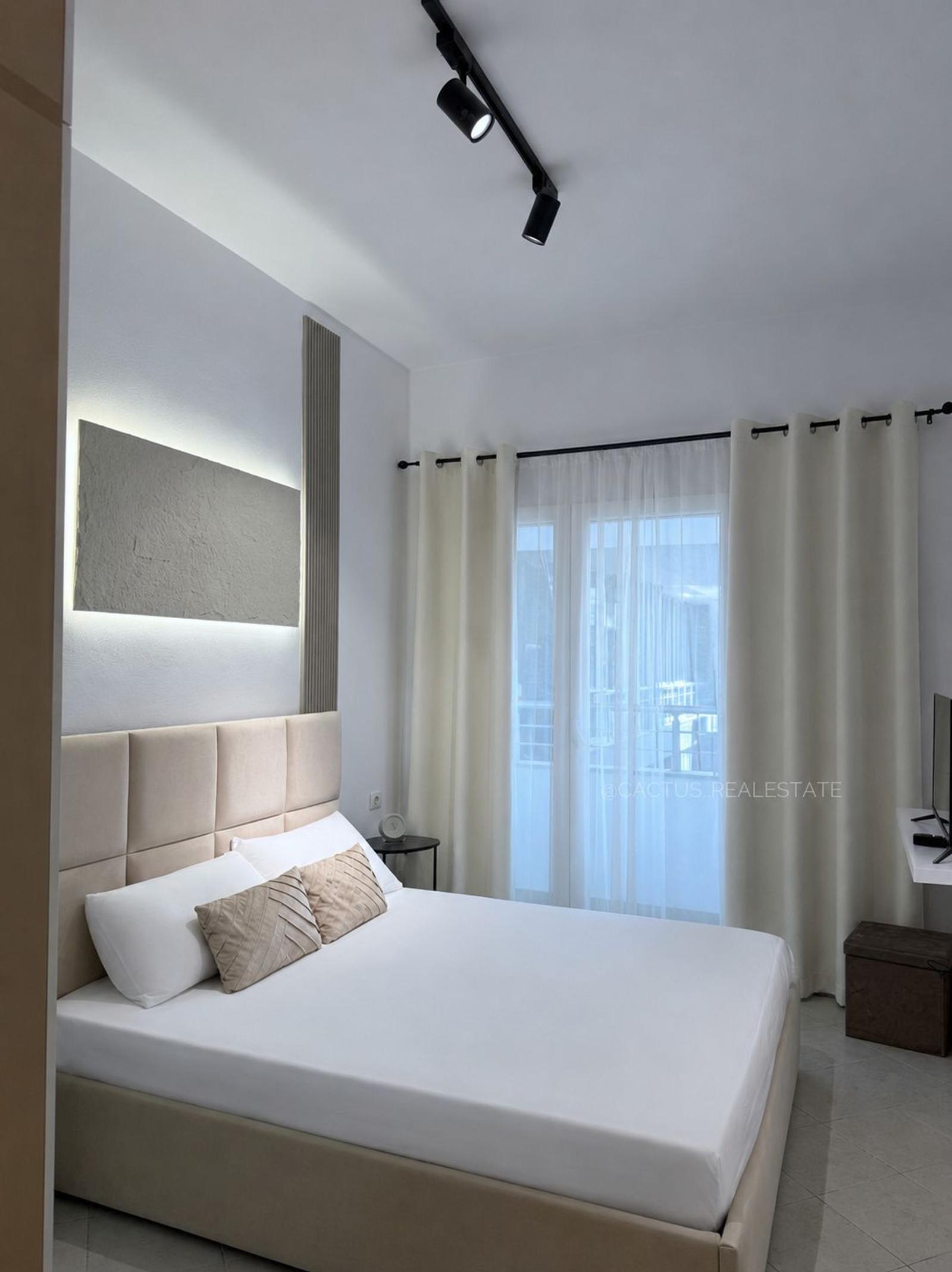 Wohnung 1+1 zum Kauf in Plazh, Durrës, 47.9 m² — Foto 24 von 25