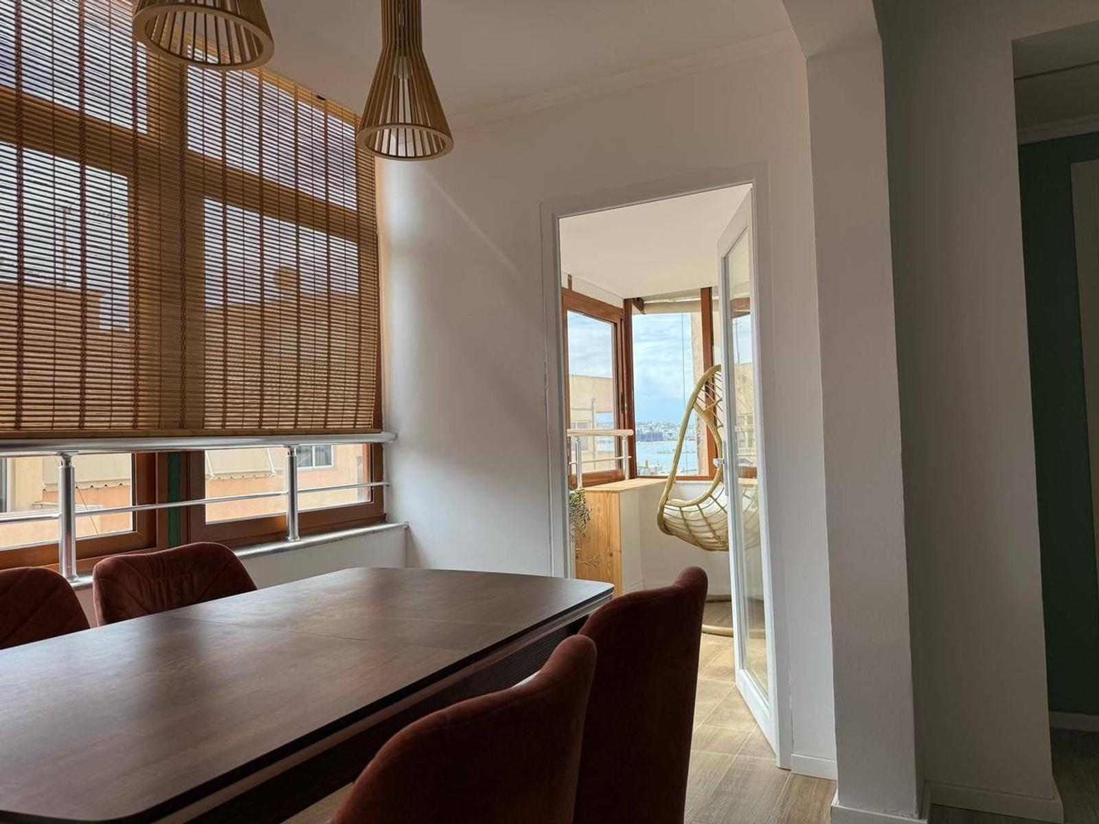 Wohnung 2+1 zum Kauf in Plazh, Durrës, 105 m² — Foto 8 von 19