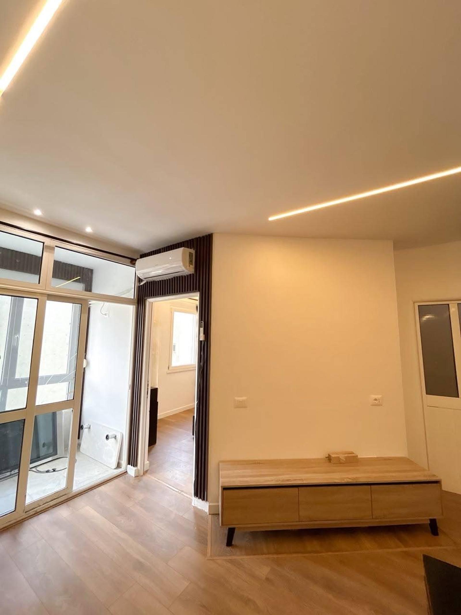 1+1 apartment for sale in Shkëmbi, Durres, 50 m² — photo 12 of 30