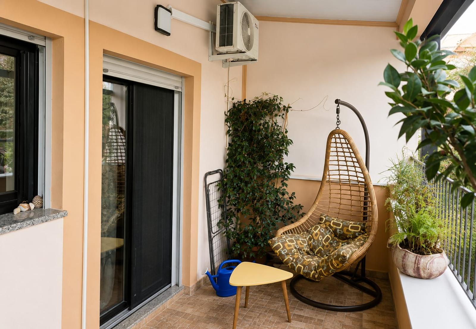 Wohnung 1+1 zum Kauf in Golem, Durrës, 44 m² — Foto 1 von 14