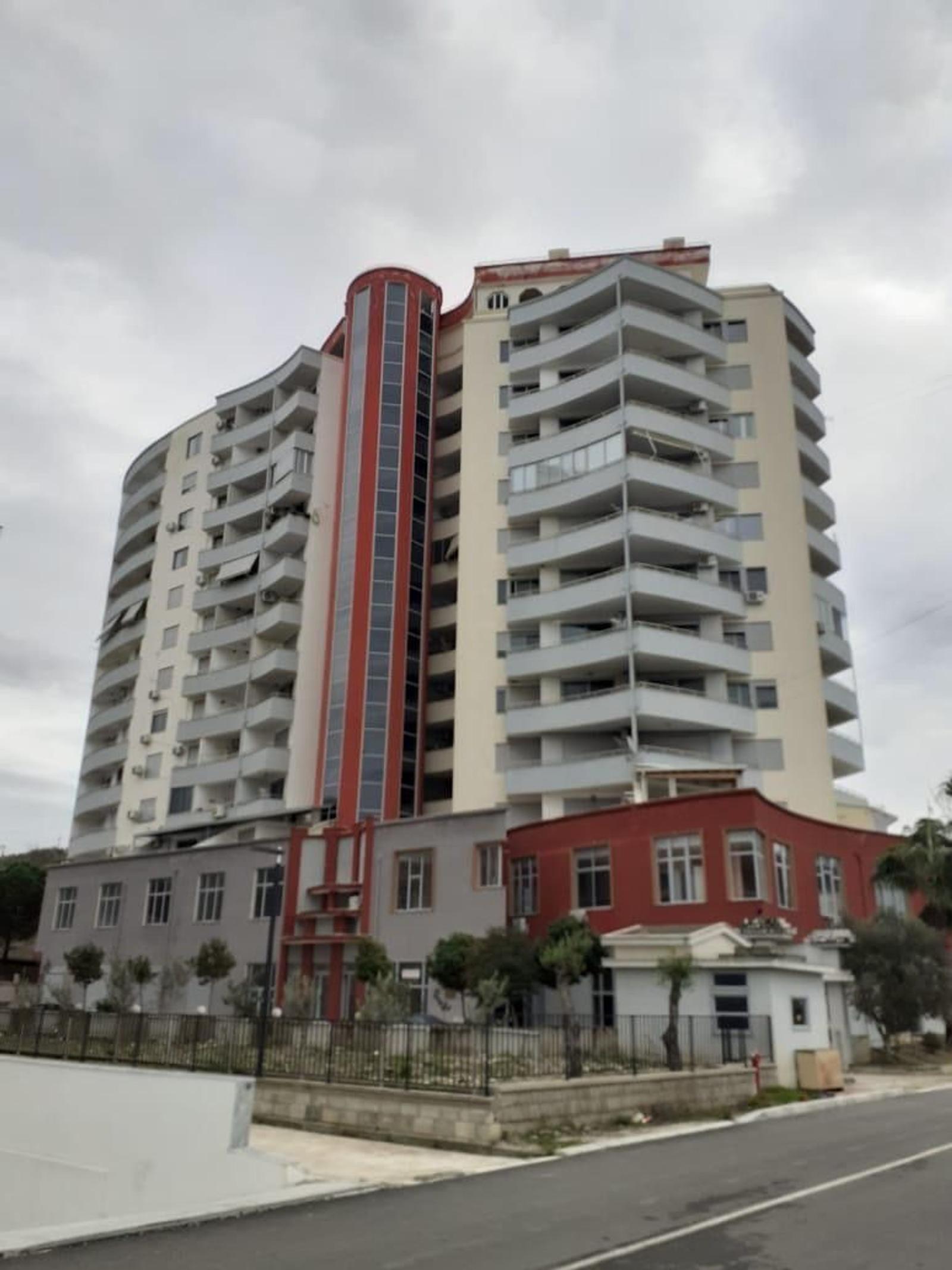 Wohnung 2+1 zum Kauf in Shkëmbi, Durrës, 100 m² — Foto 9 von 12
